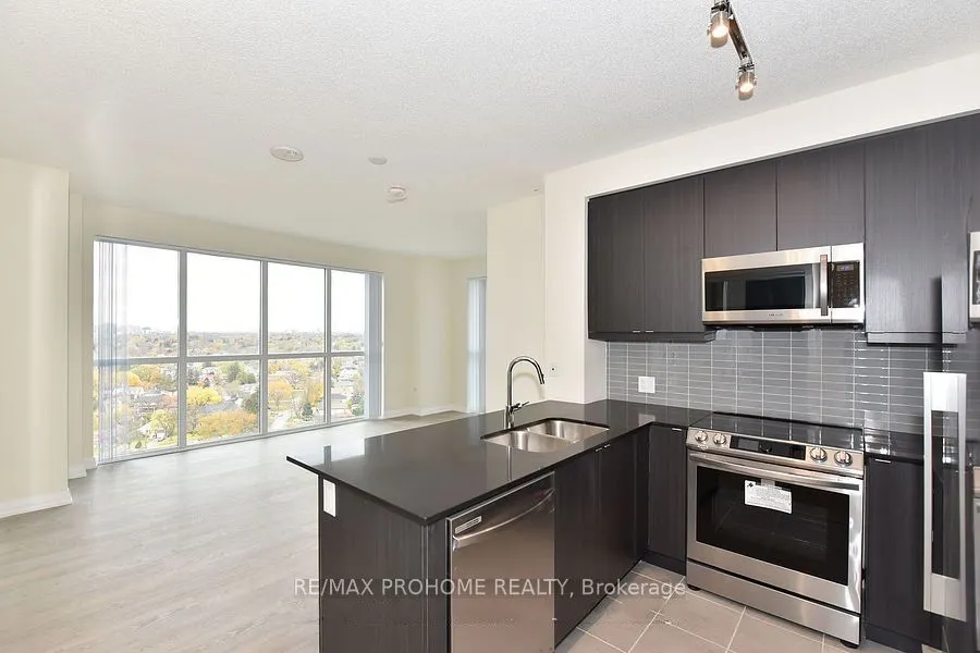 50 Thomas Riley Road, #2009