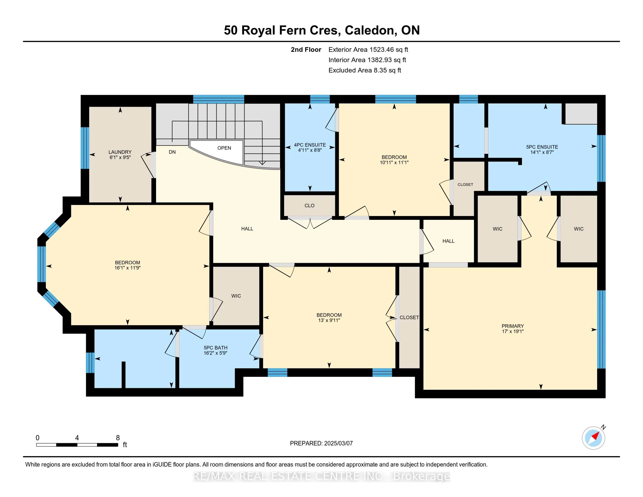 50 Royal Fern Crescent
