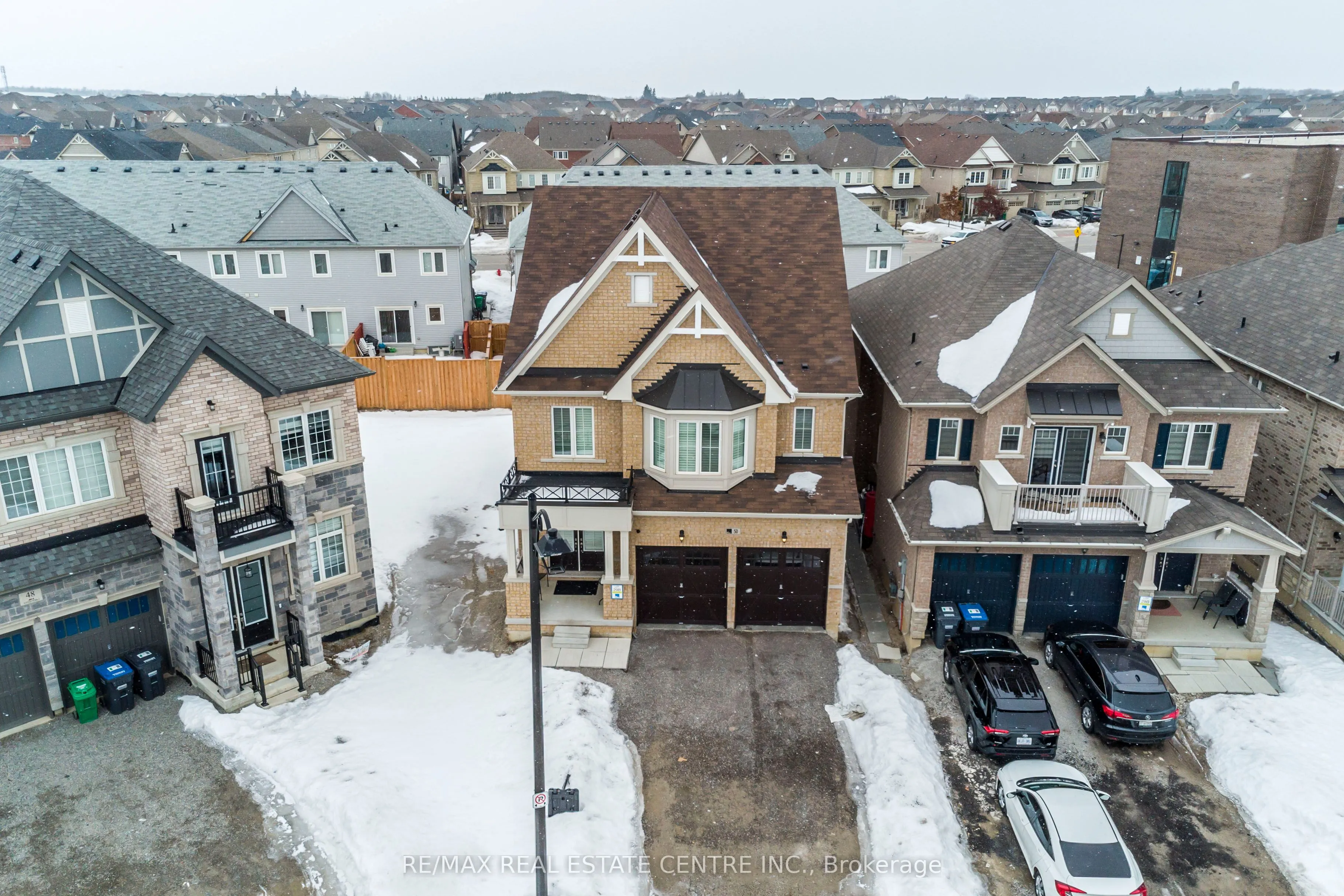 50 Royal Fern Crescent