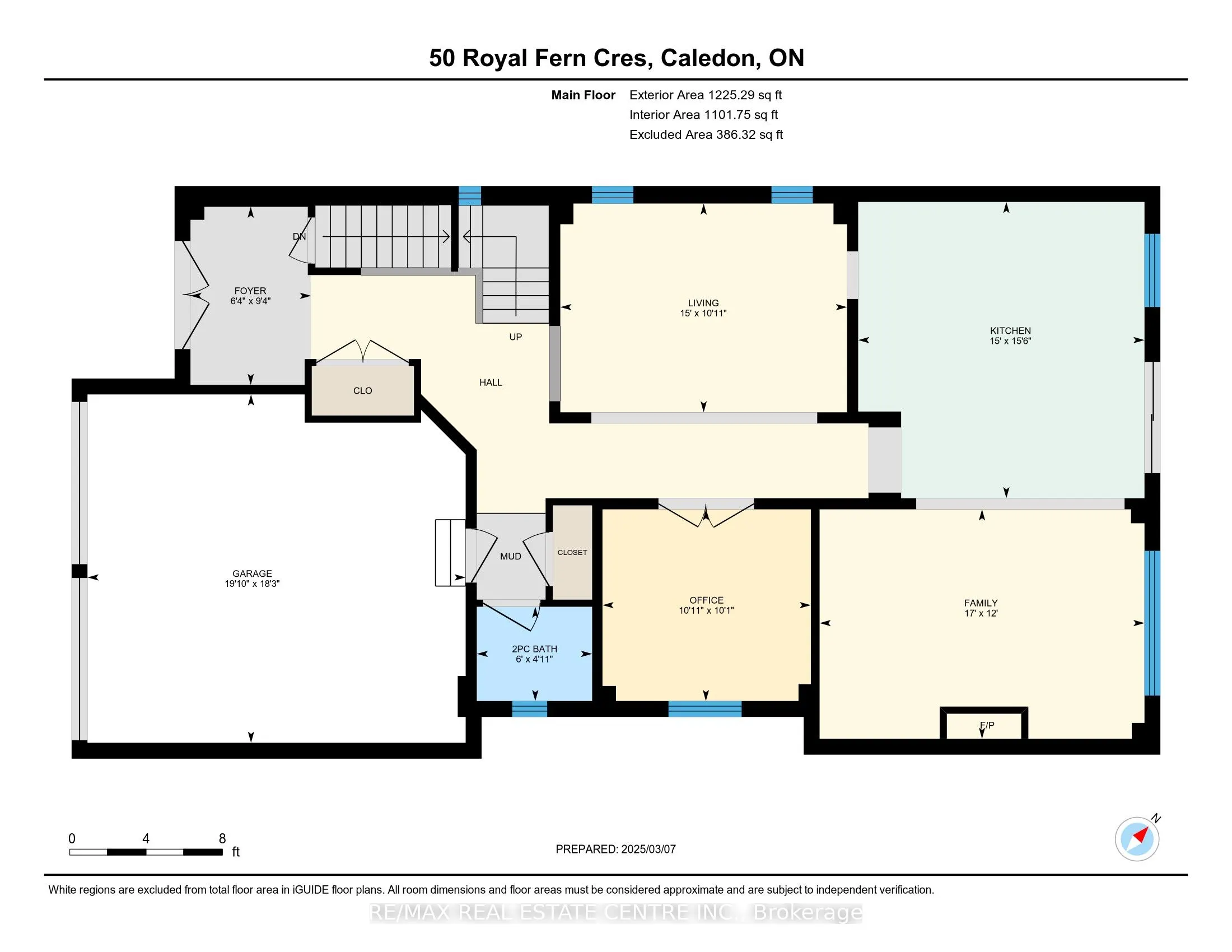 50 Royal Fern Crescent