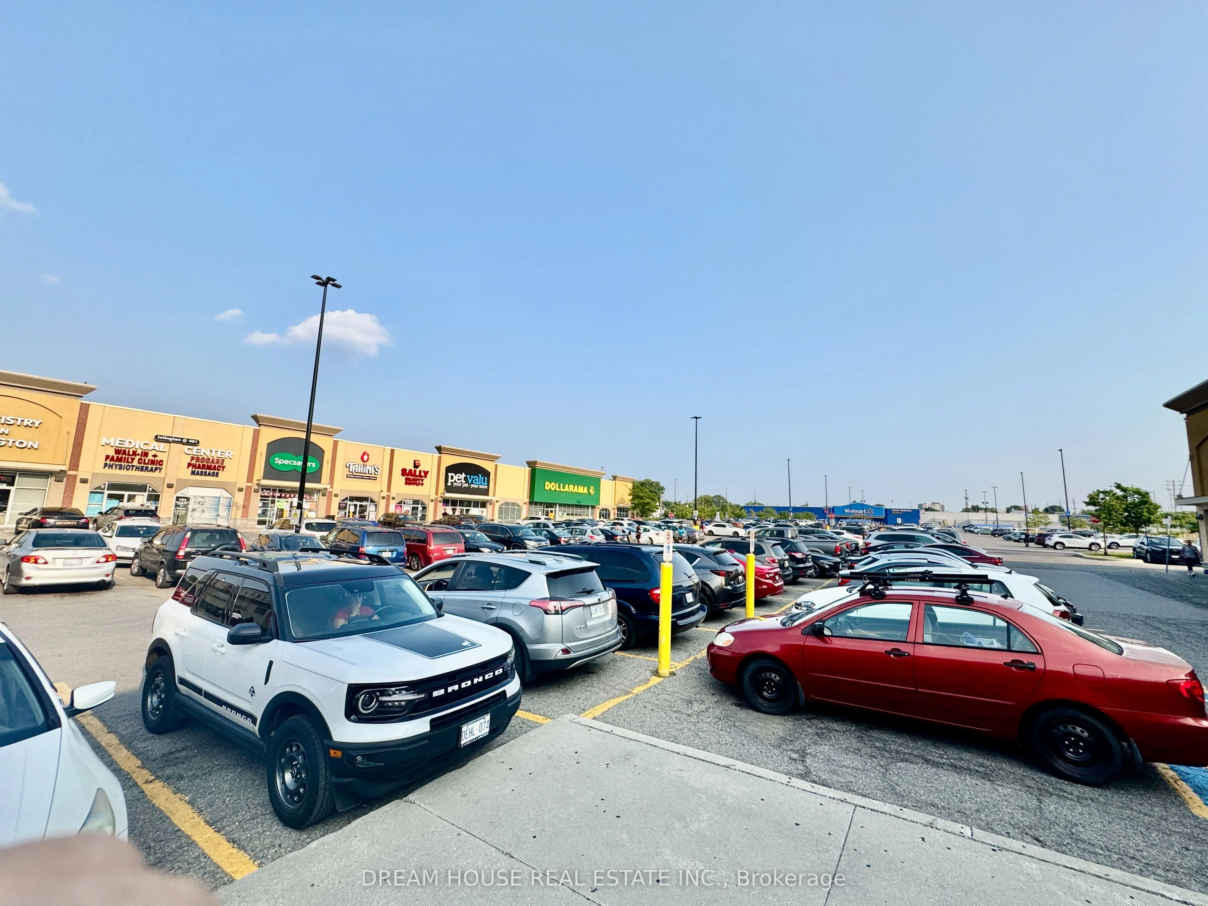 2267 Islington Avenue, #7