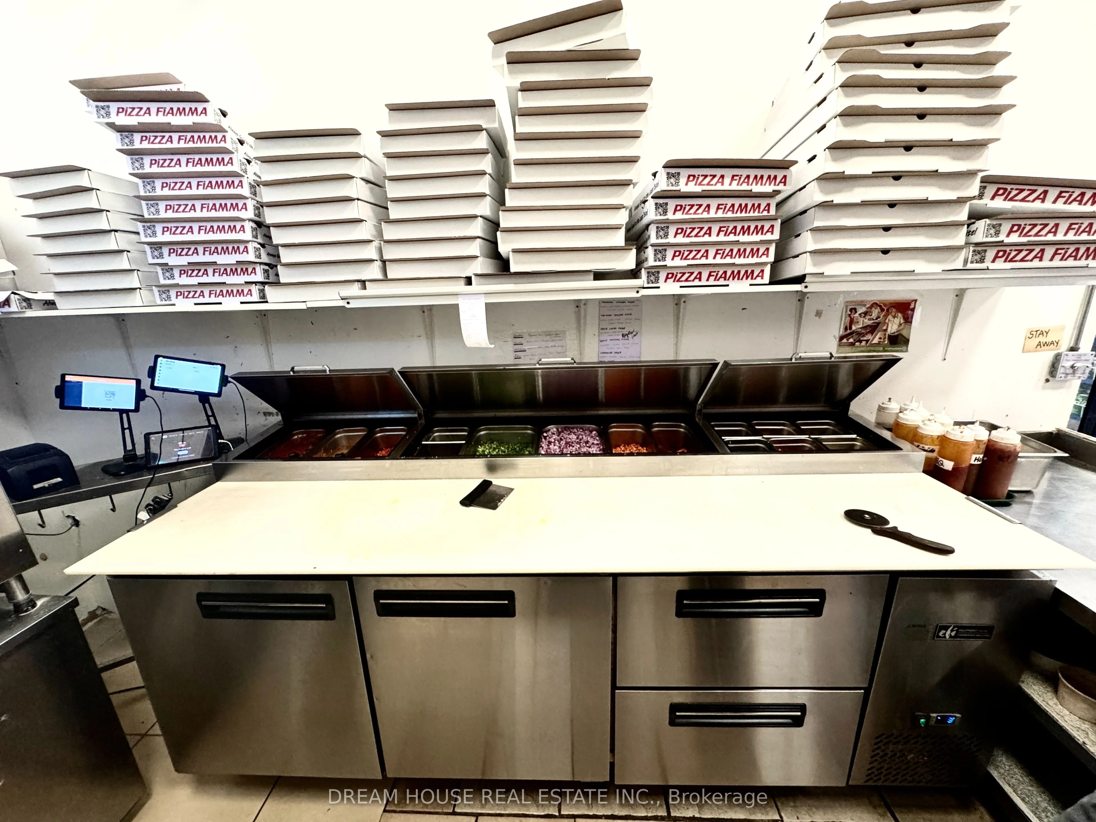 2267 Islington Avenue, #7