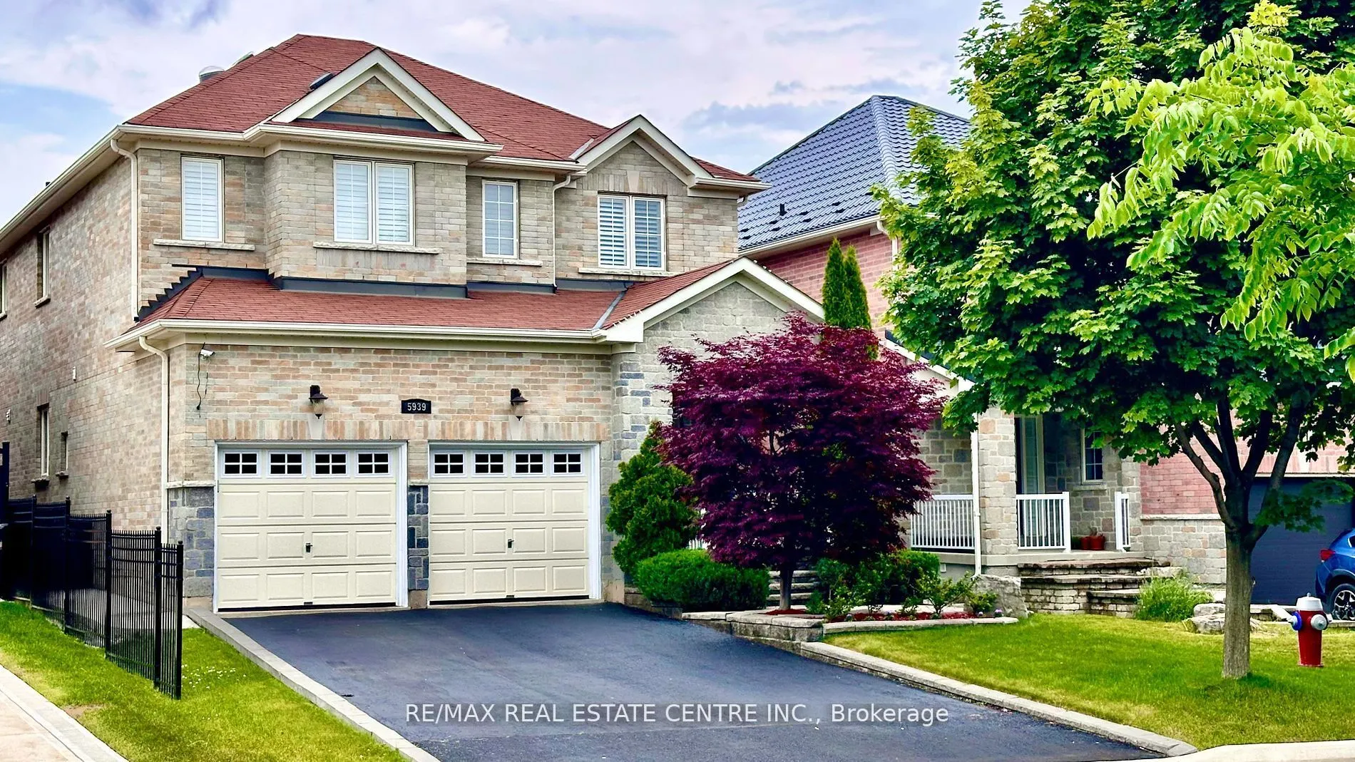 5939 Talisman Court