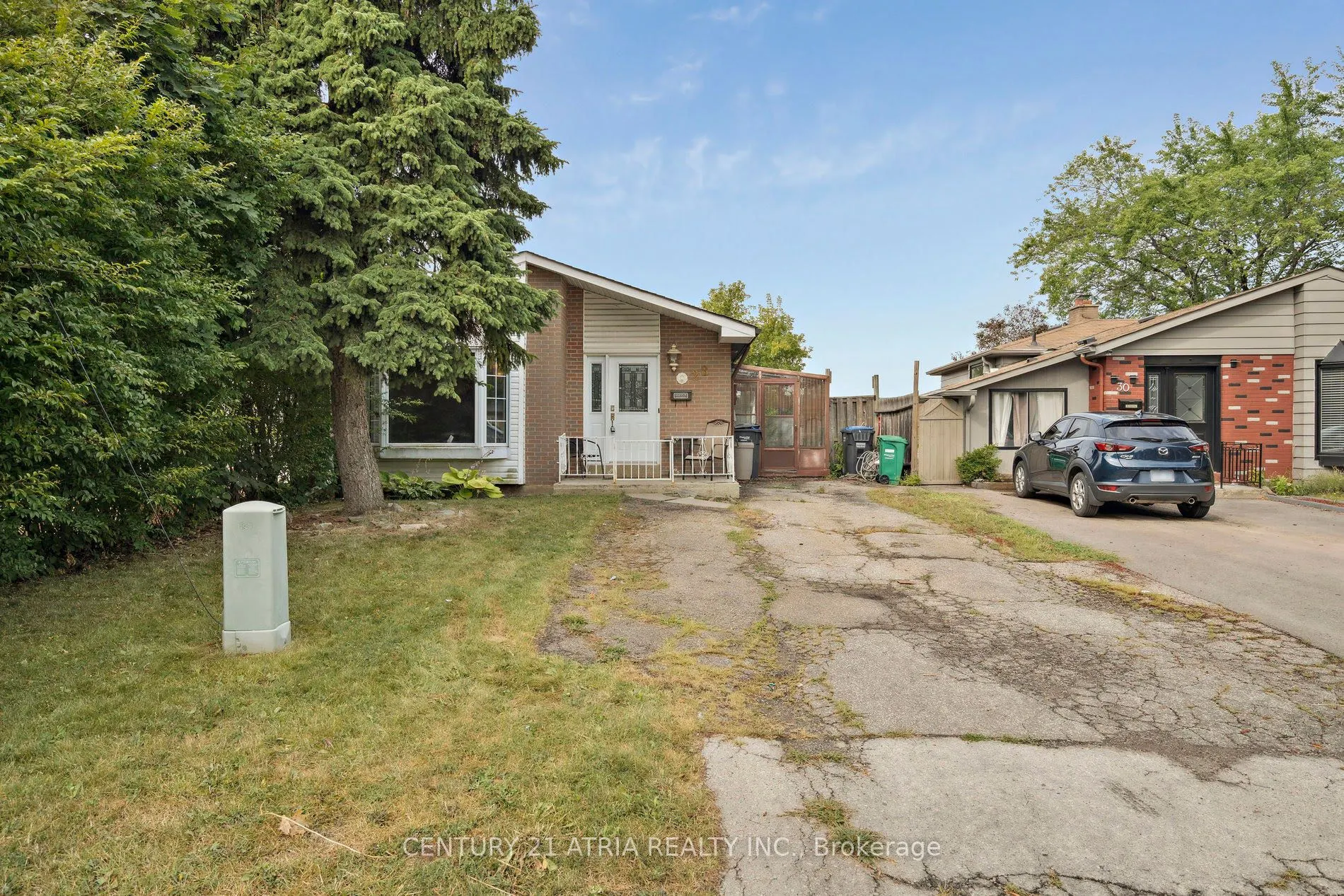 28 Glenmore Crescent