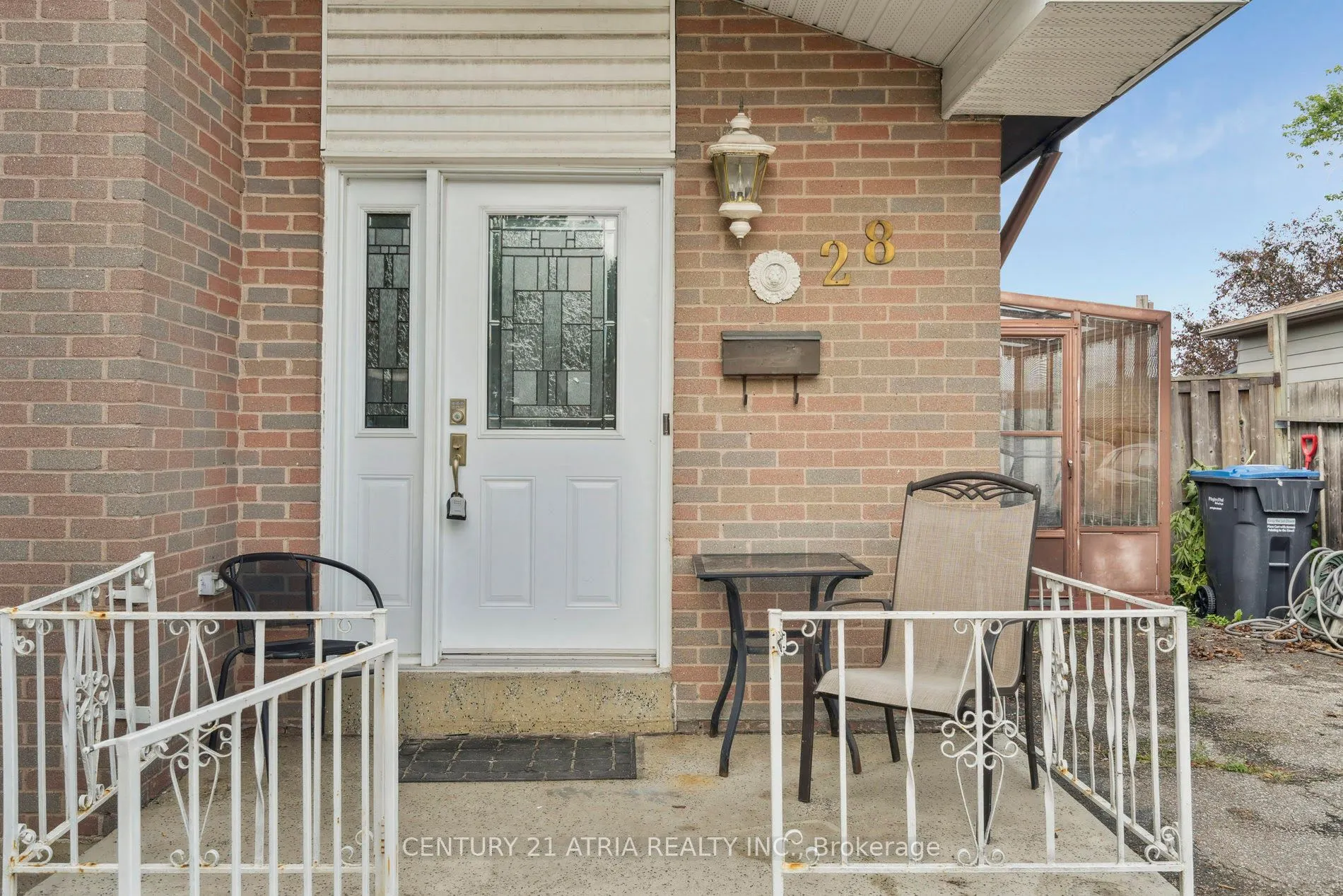 28 Glenmore Crescent