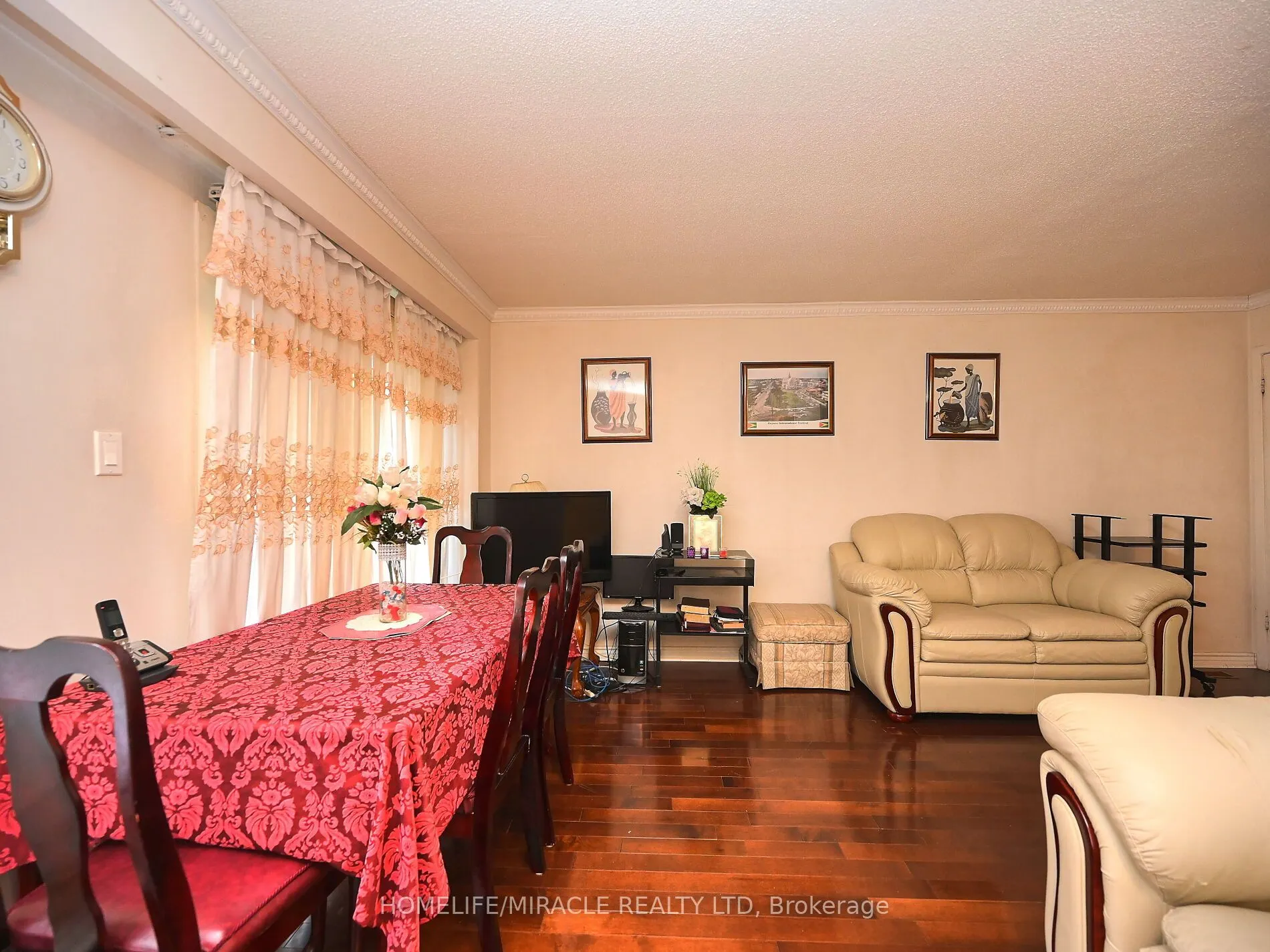 120 Collins Crescent W, #119