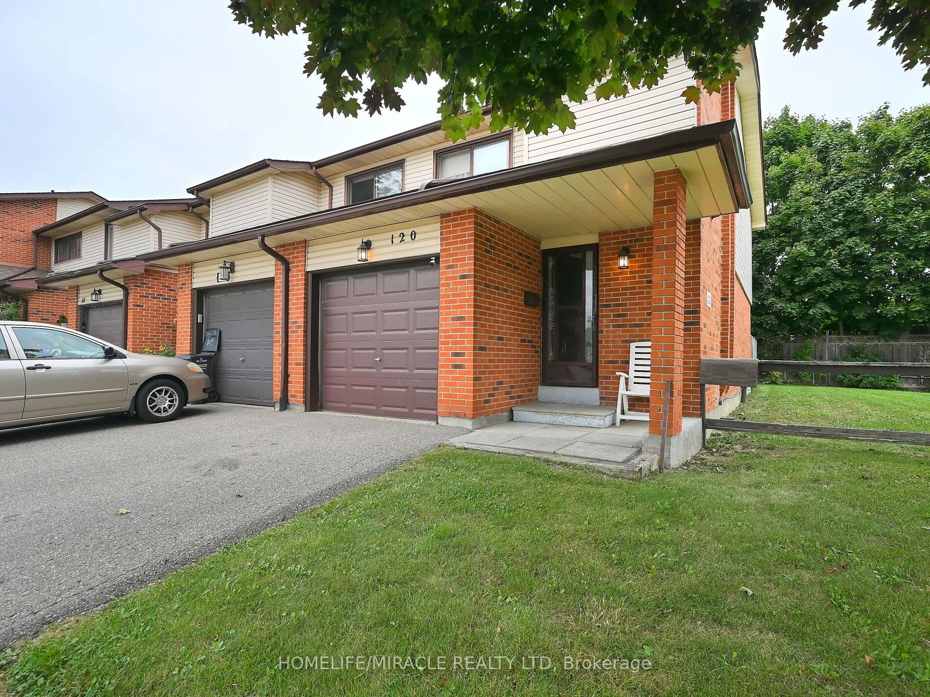 120 Collins Crescent W, #119