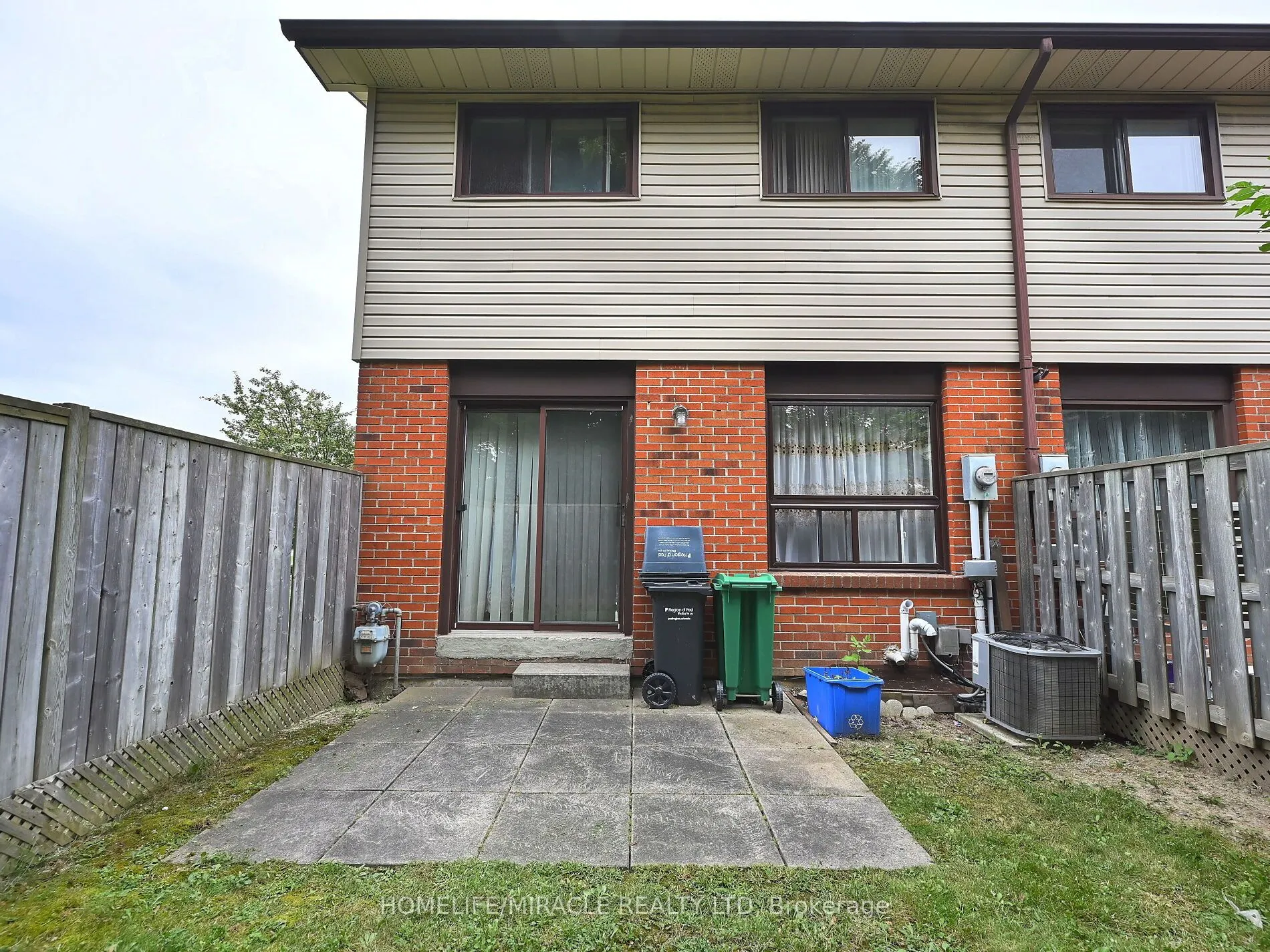 120 Collins Crescent W, #119