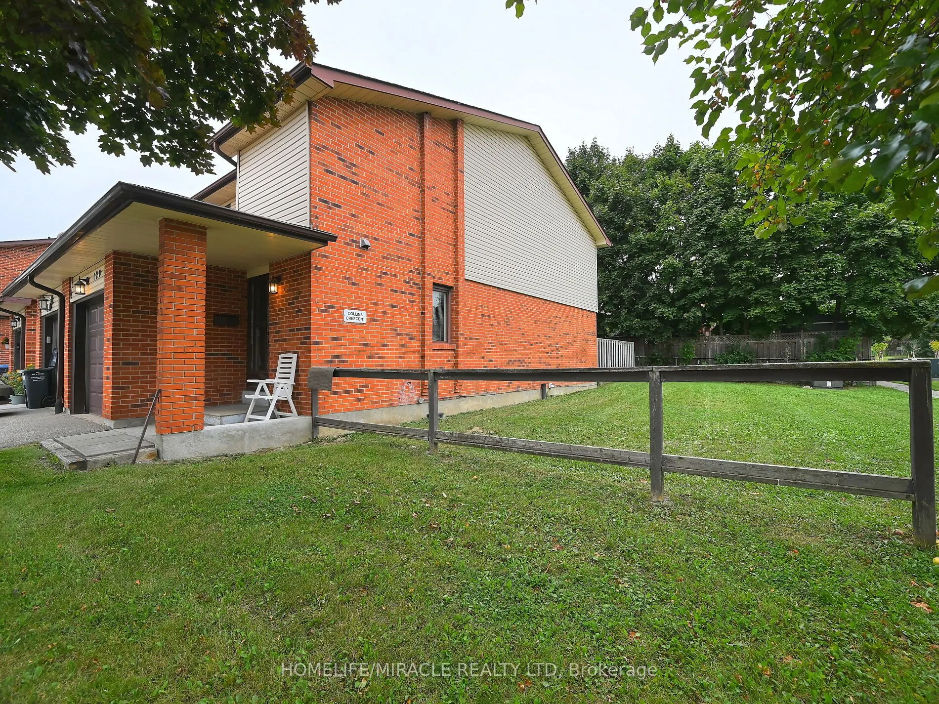 120 Collins Crescent W, #119