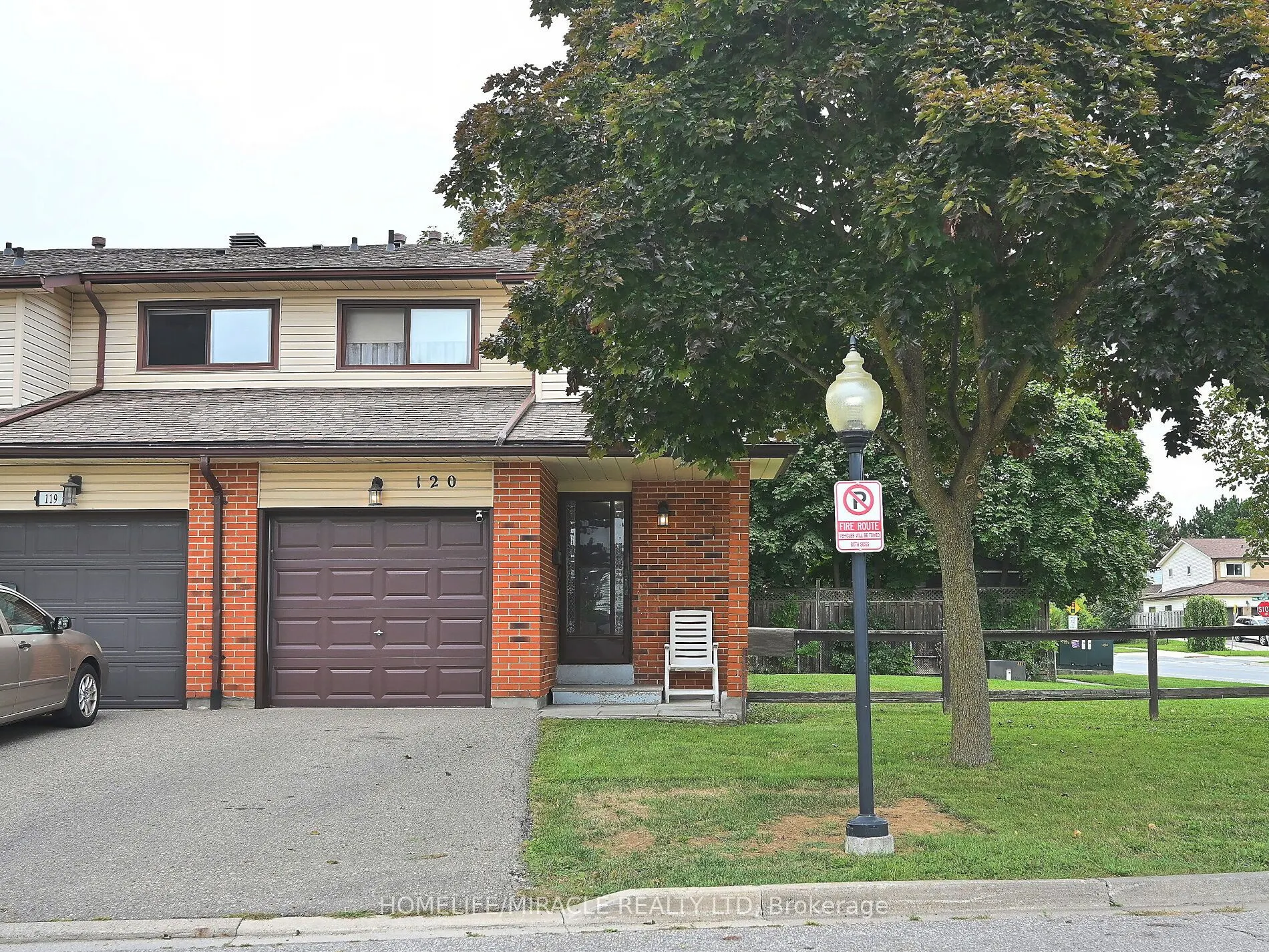 120 Collins Crescent W, #119