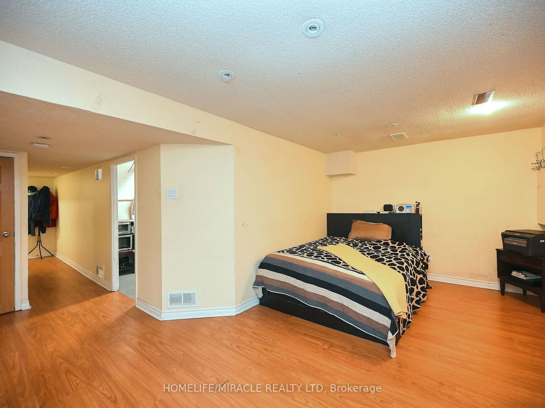 120 Collins Crescent W, #119