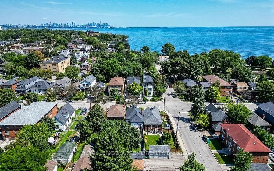 83 Fourth Street