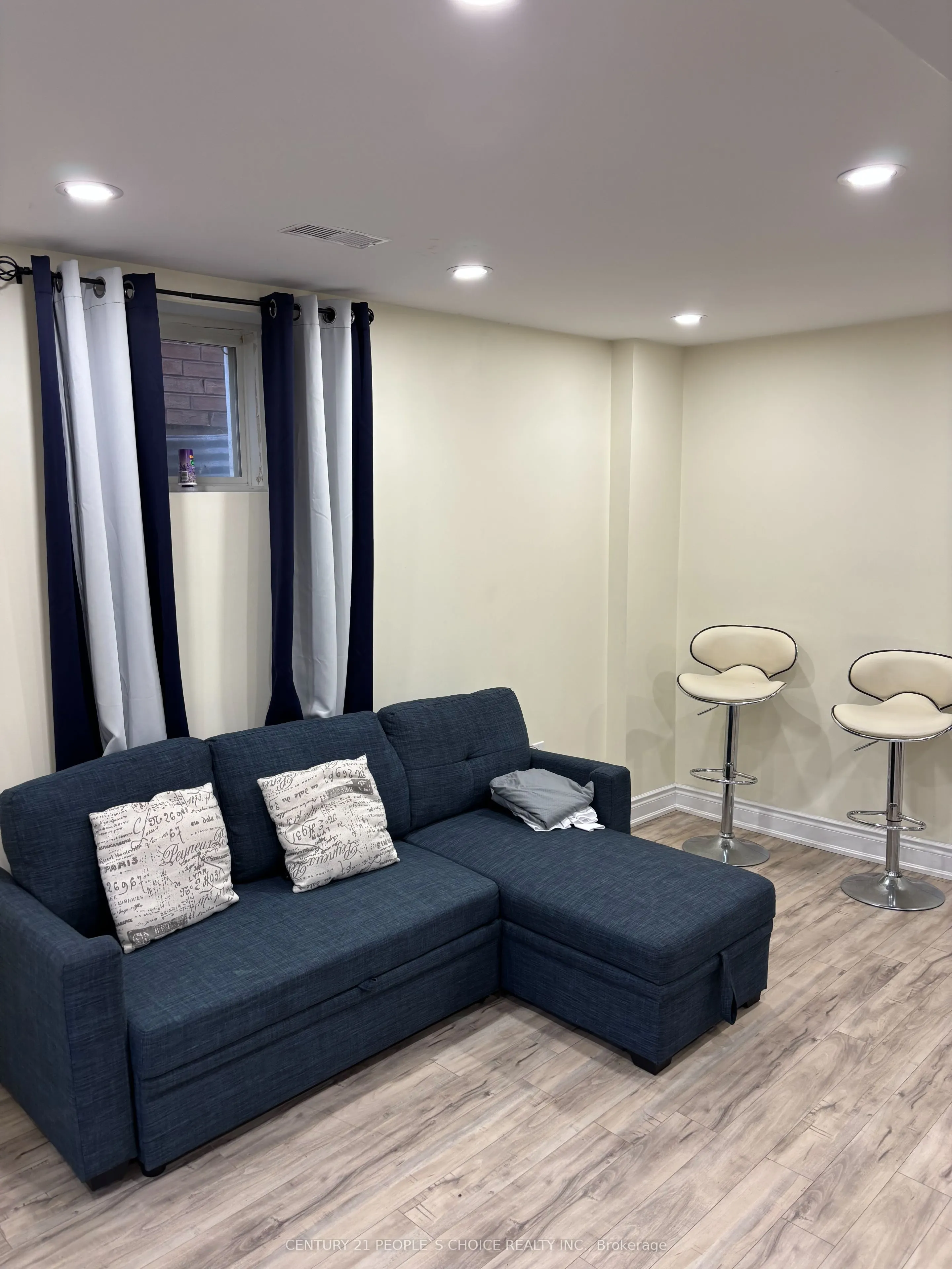48 Ringway Road, #Bsmt