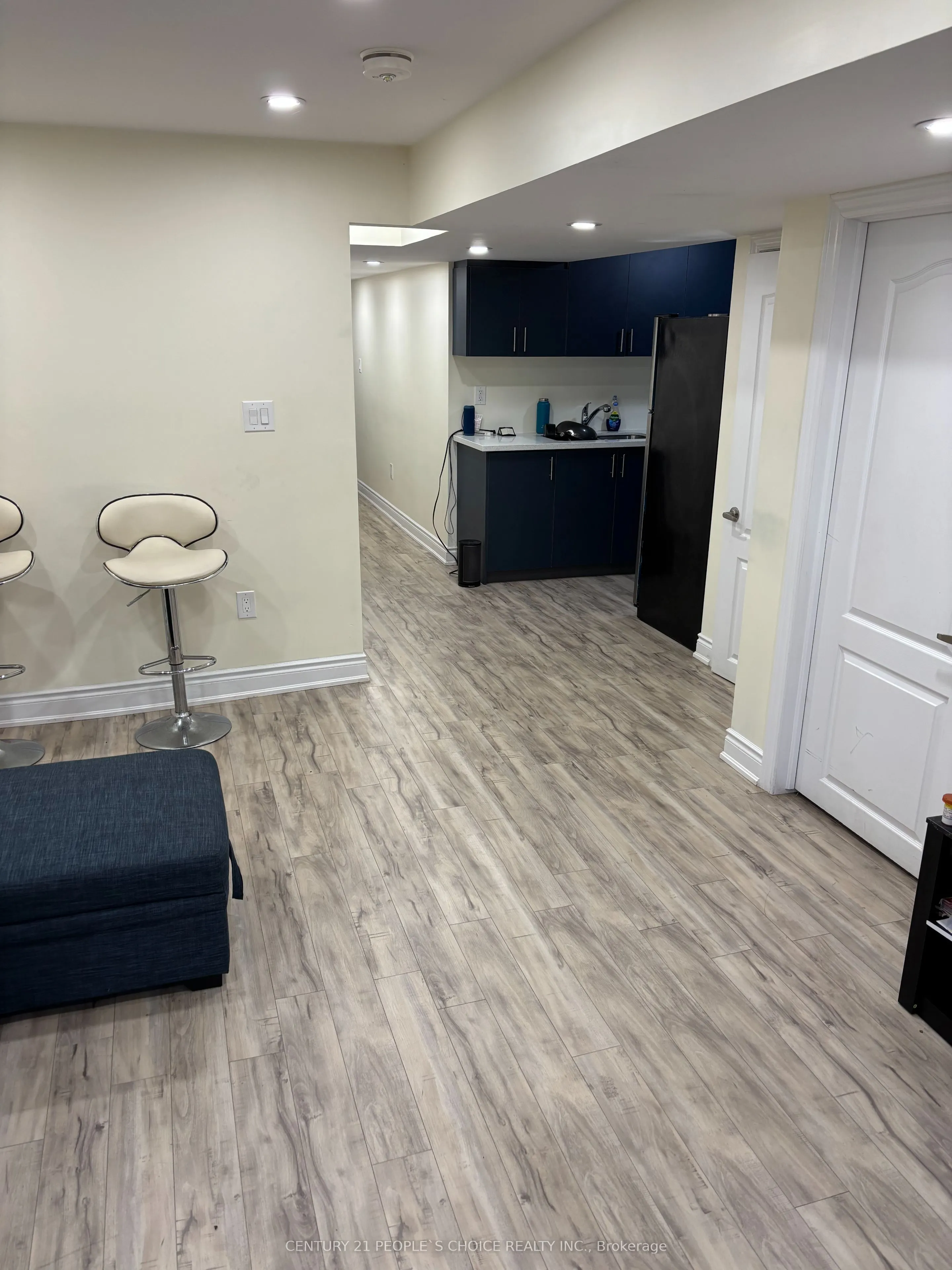 48 Ringway Road, #Bsmt