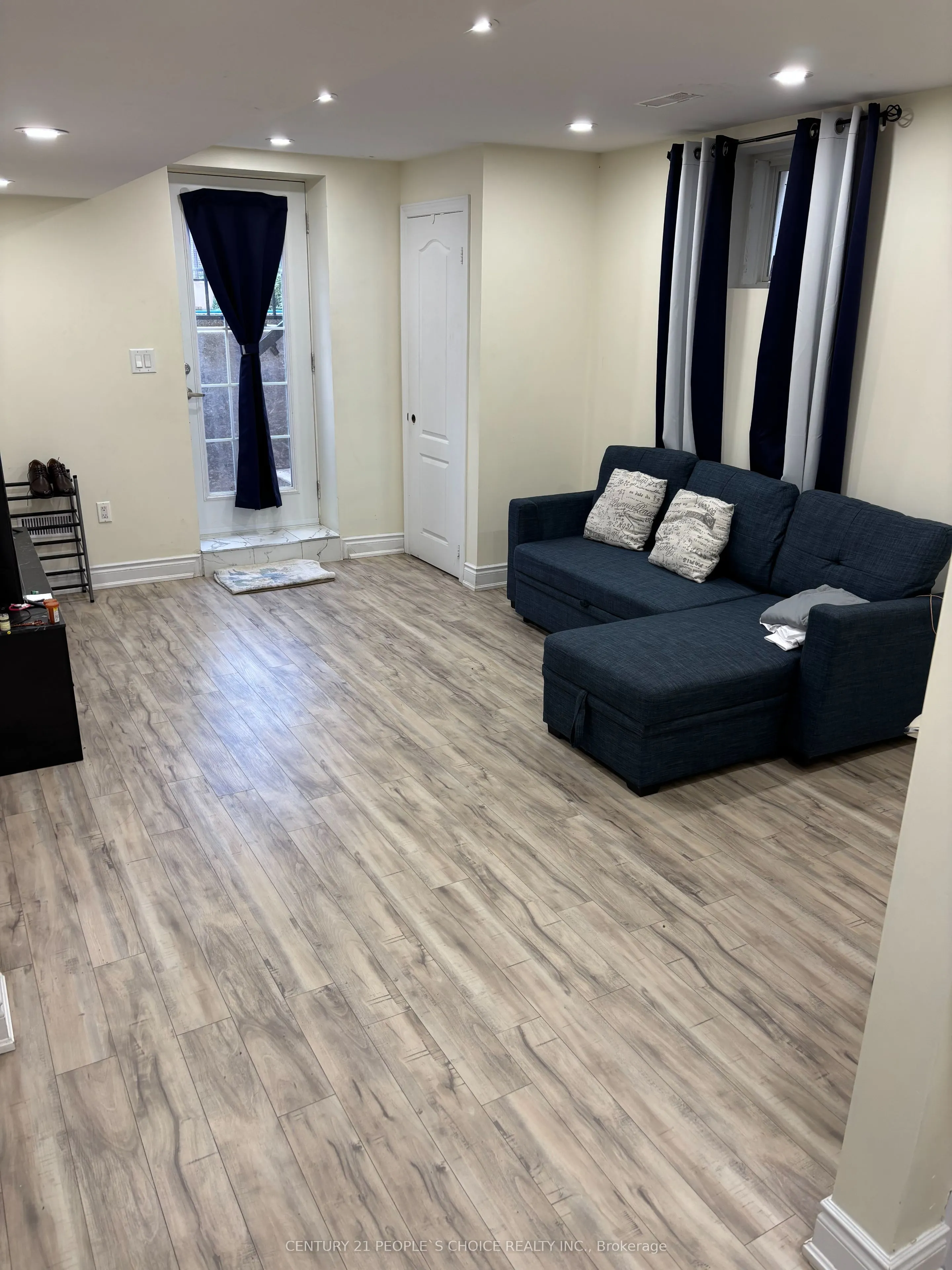 48 Ringway Road, #Bsmt