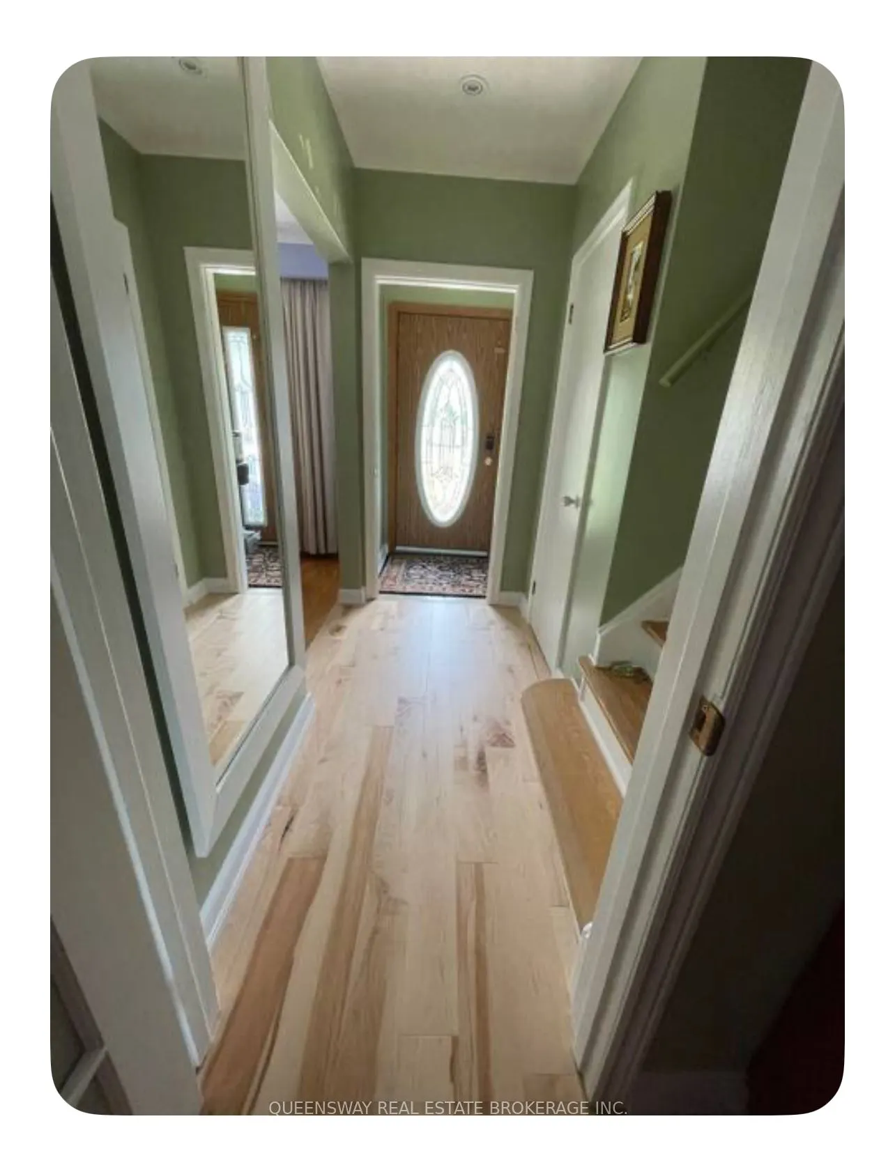 14 Oakfield Drive
