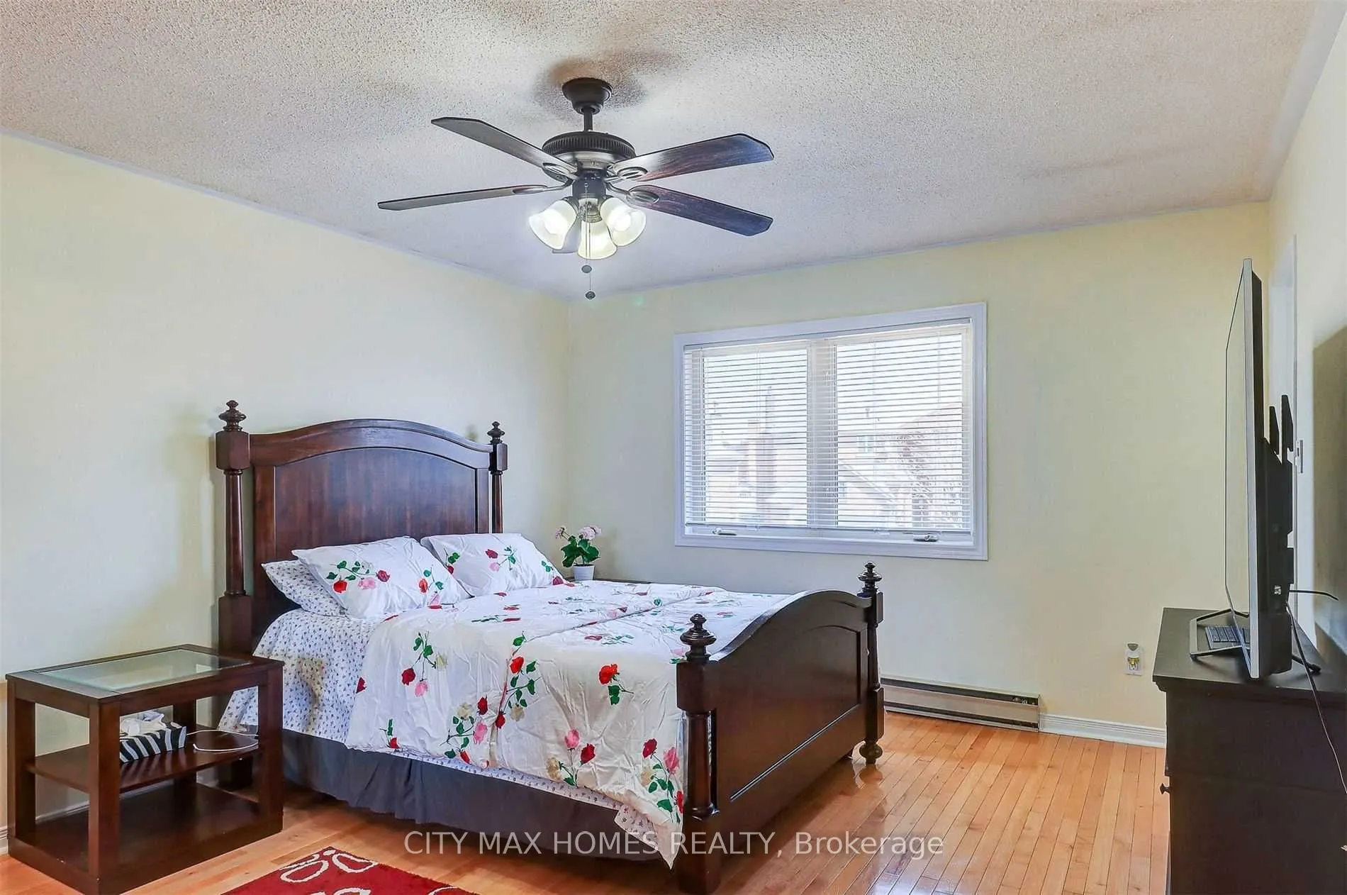 4 Cranberry Crescent