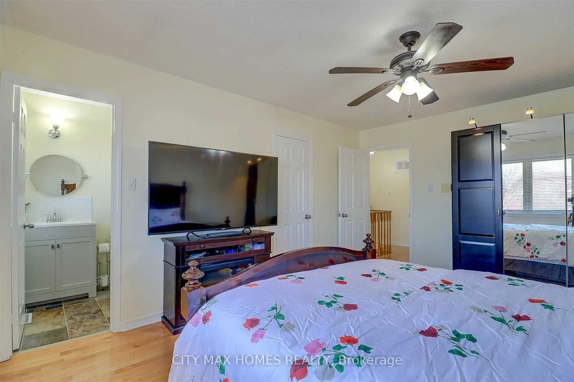 4 Cranberry Crescent