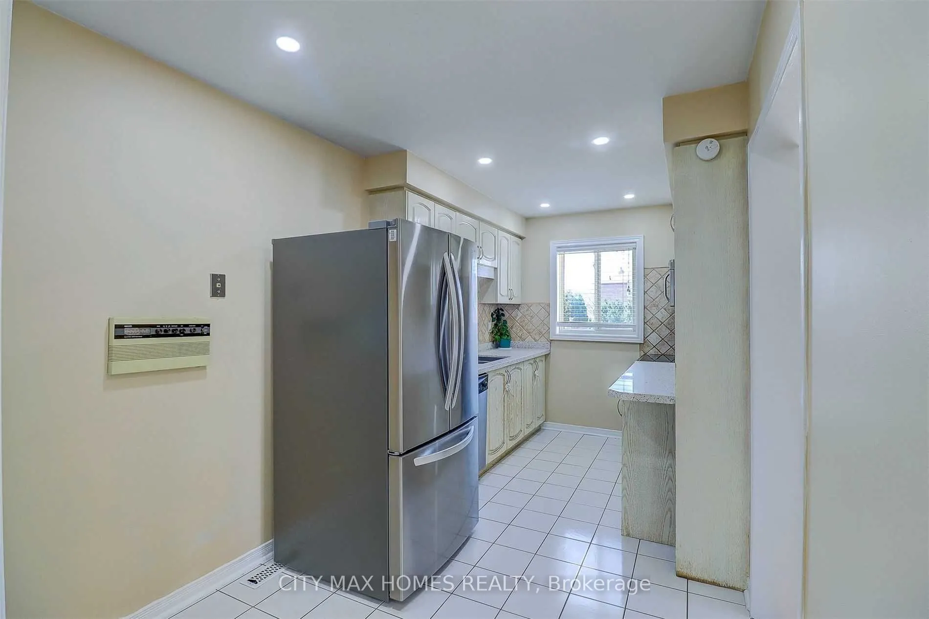 4 Cranberry Crescent