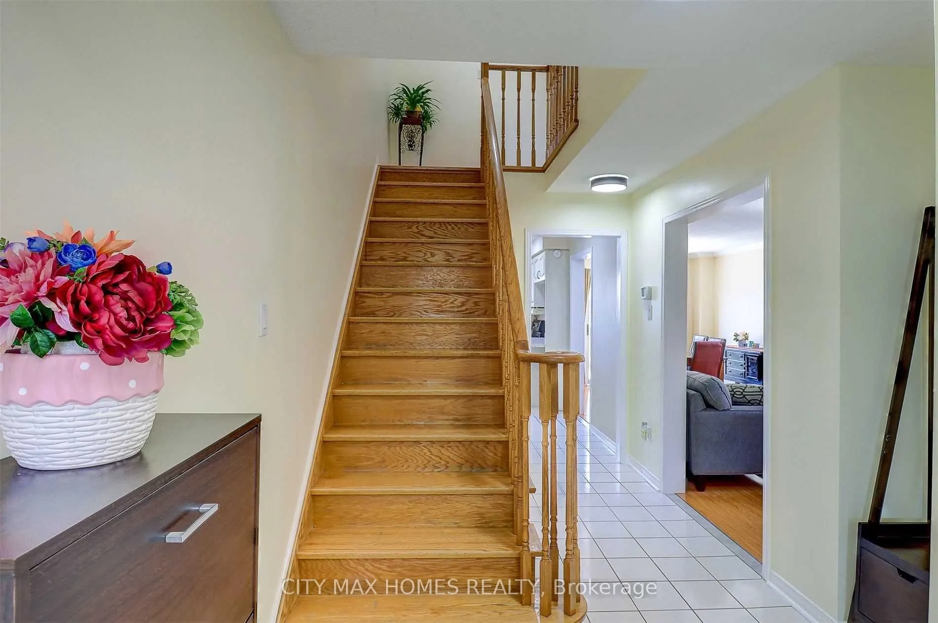 4 Cranberry Crescent