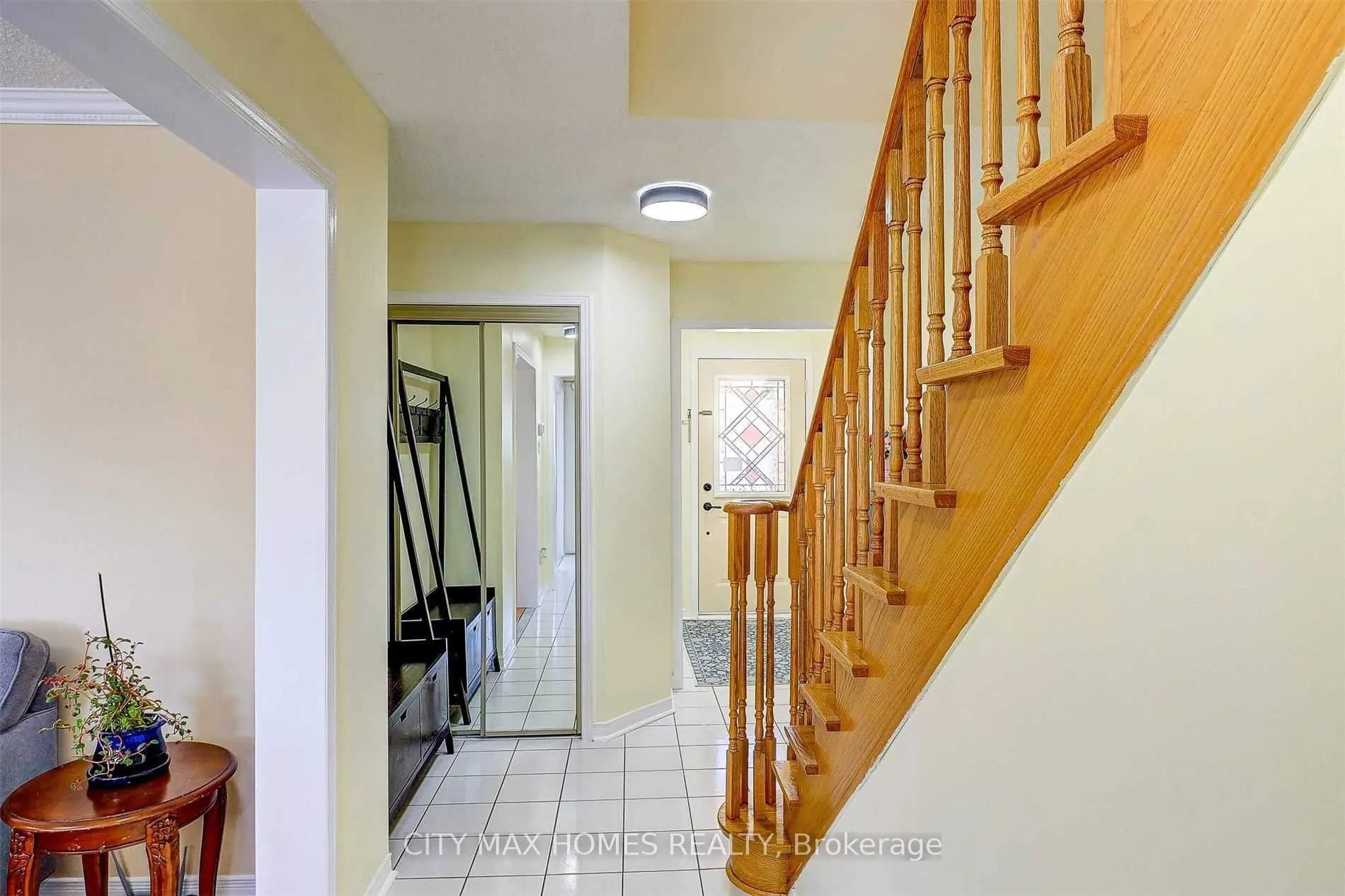 4 Cranberry Crescent