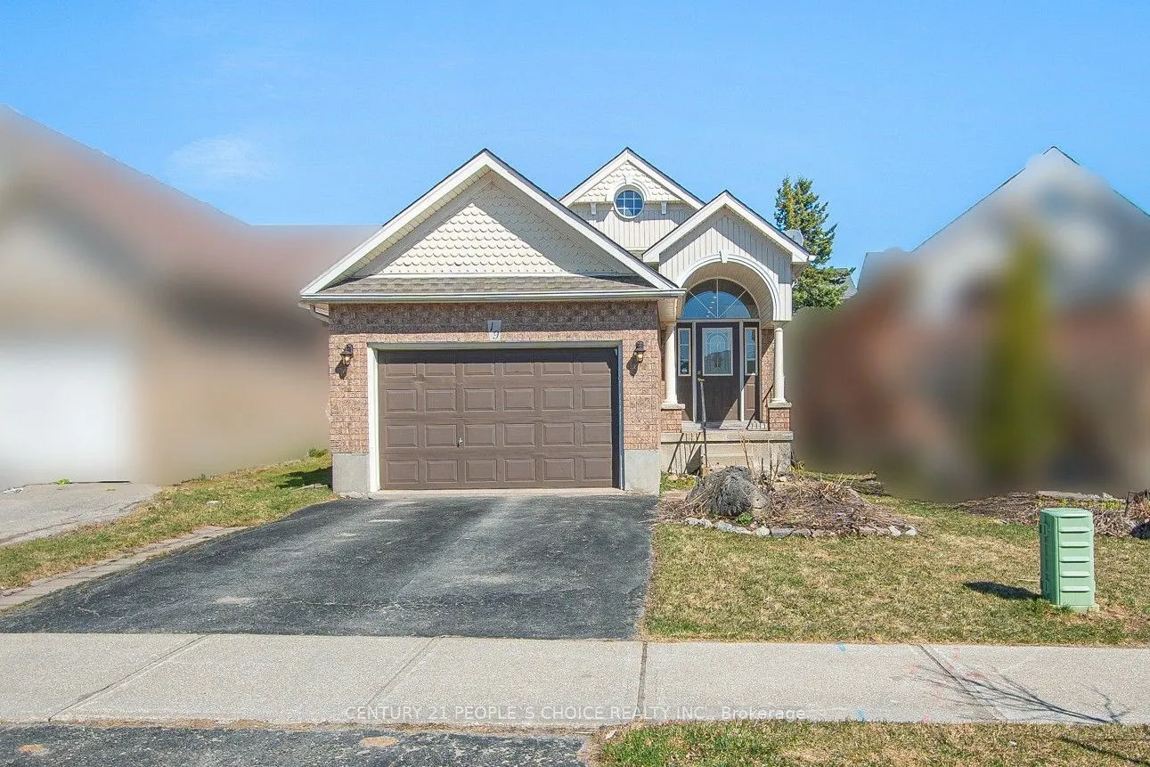 19 Mckitrick Drive