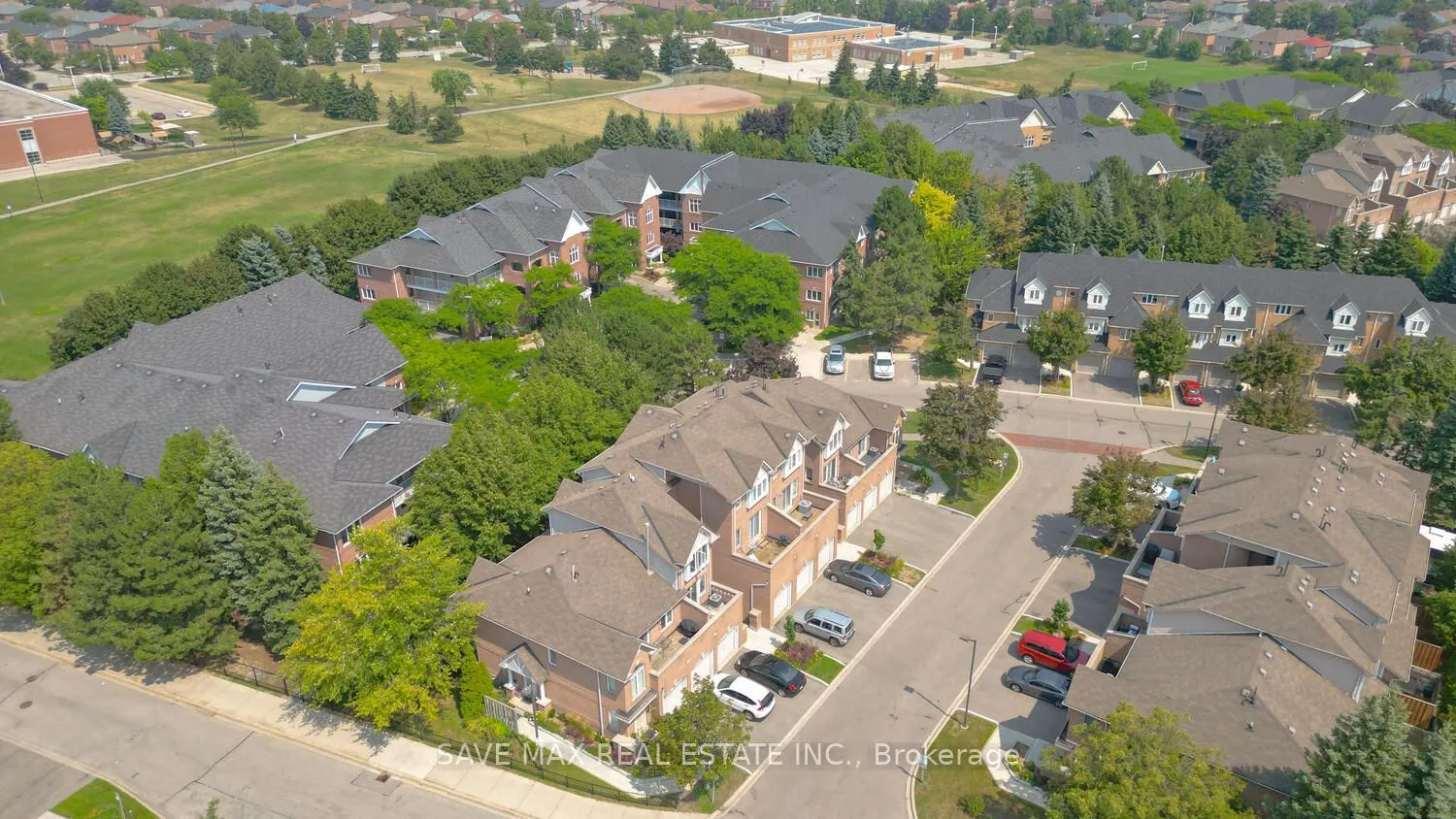 103 Bristol Road E, #212