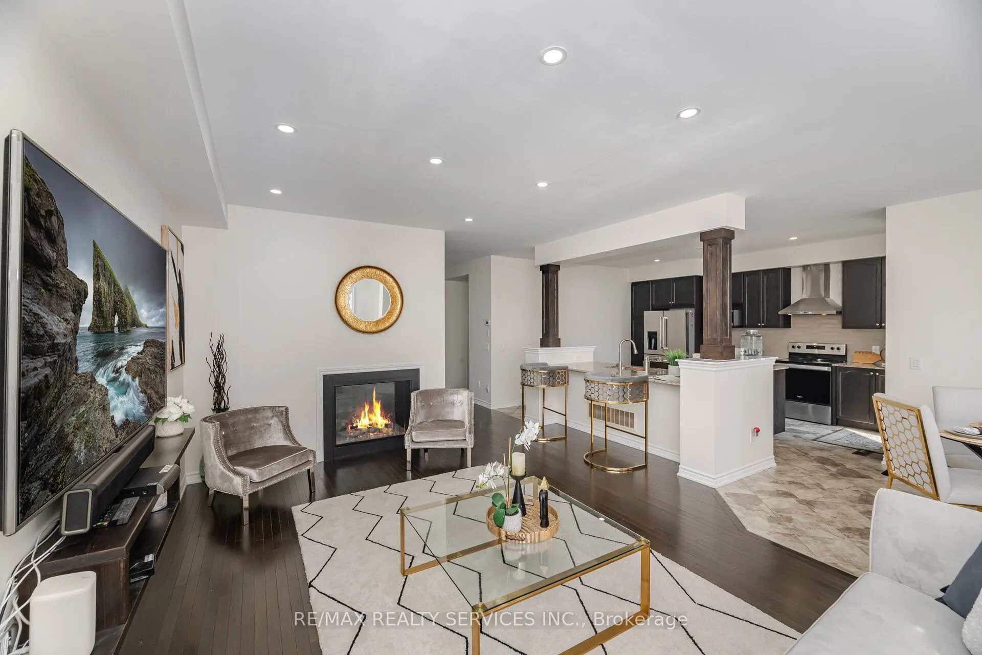 97 Fawnridge Road