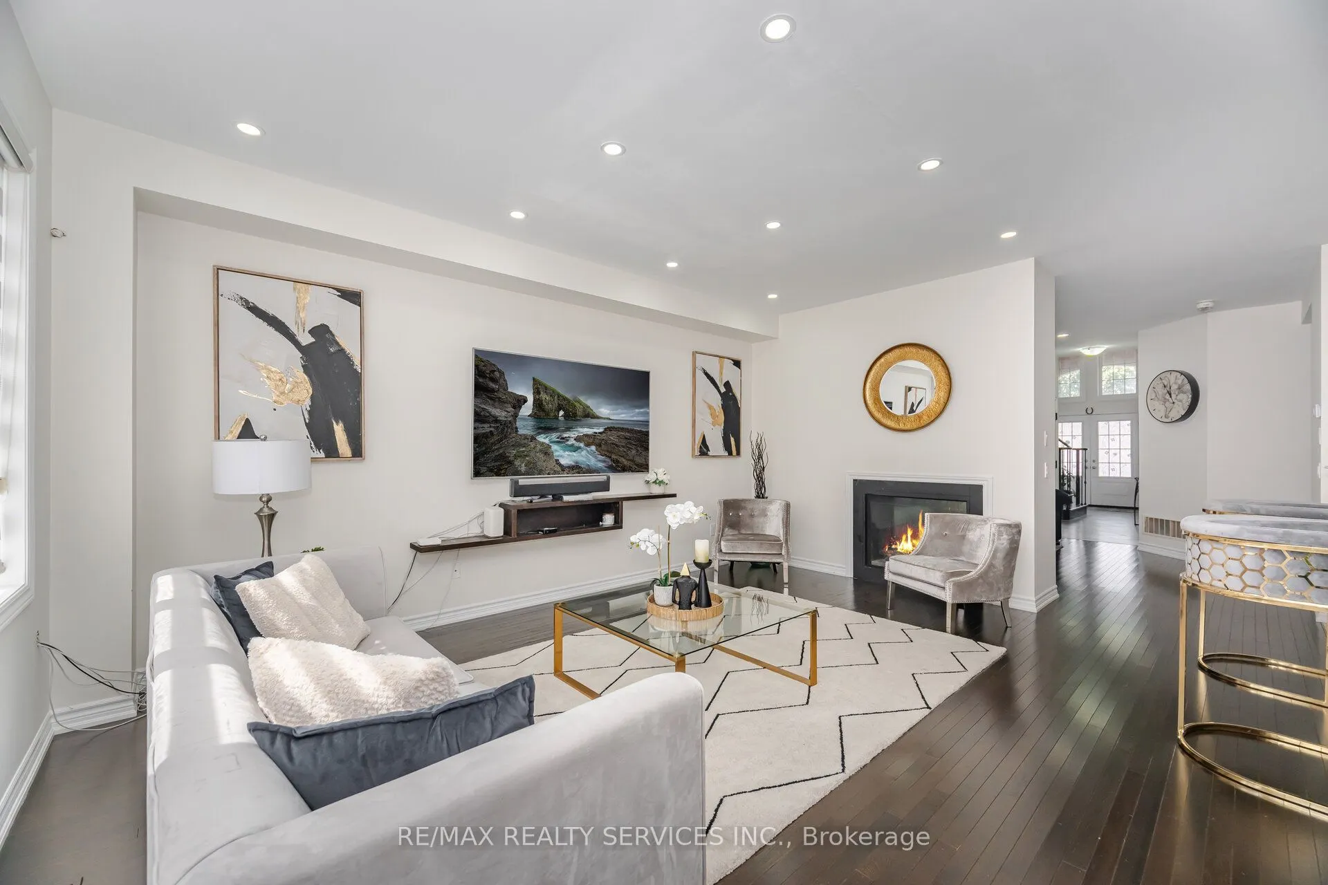 97 Fawnridge Road