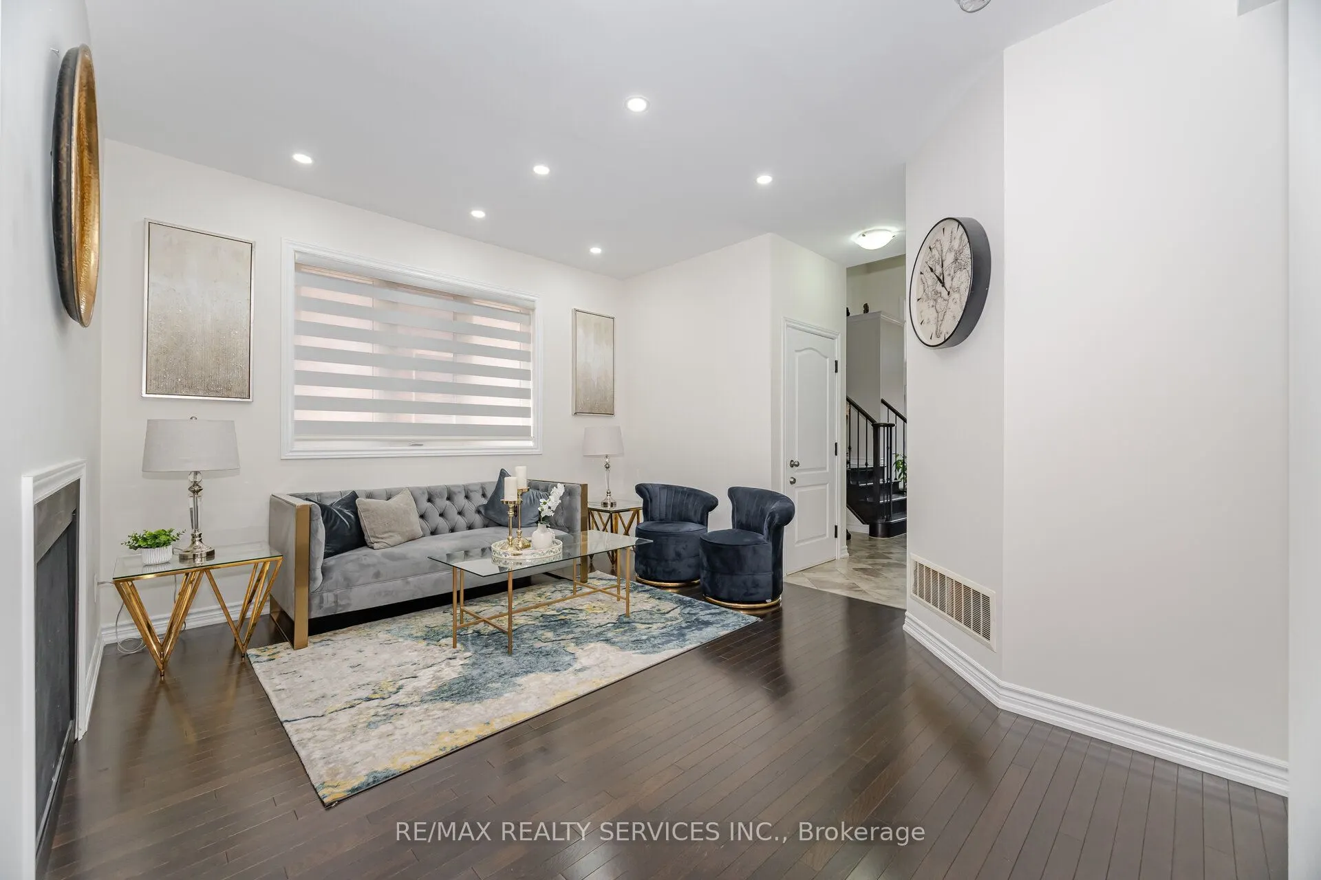 97 Fawnridge Road