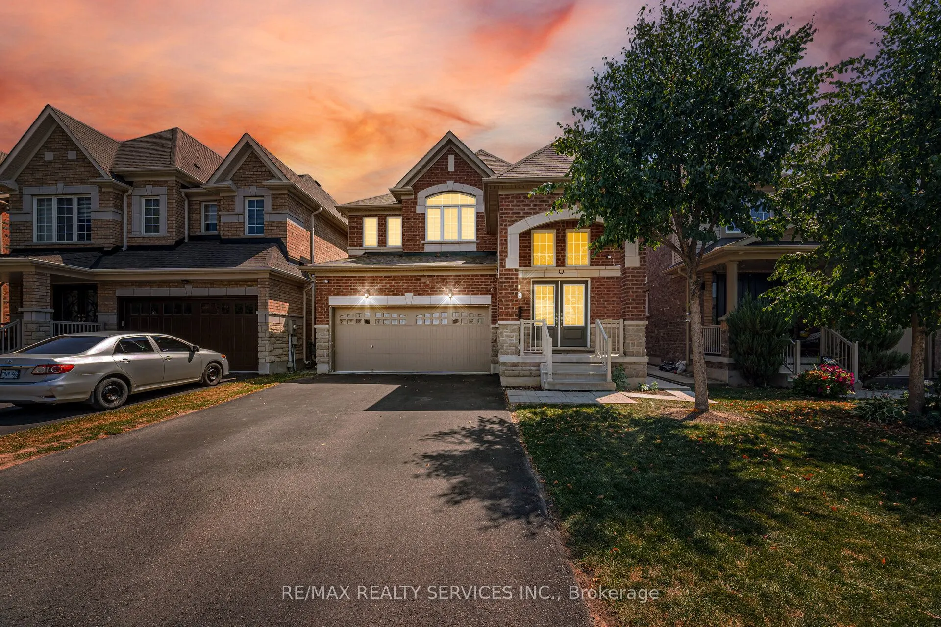 97 Fawnridge Road
