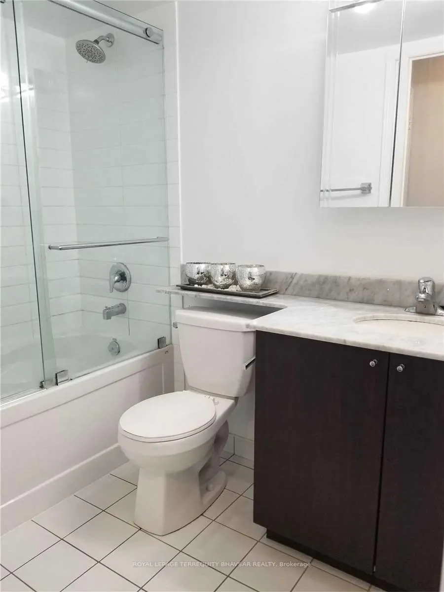 4900 Glen Erin Drive, #802