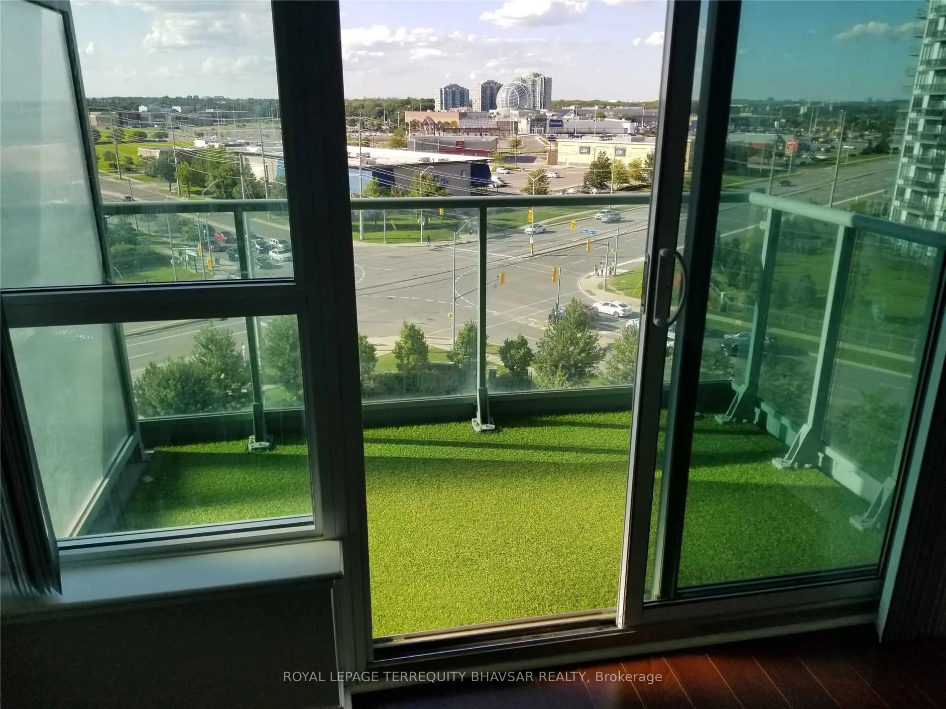 4900 Glen Erin Drive, #802