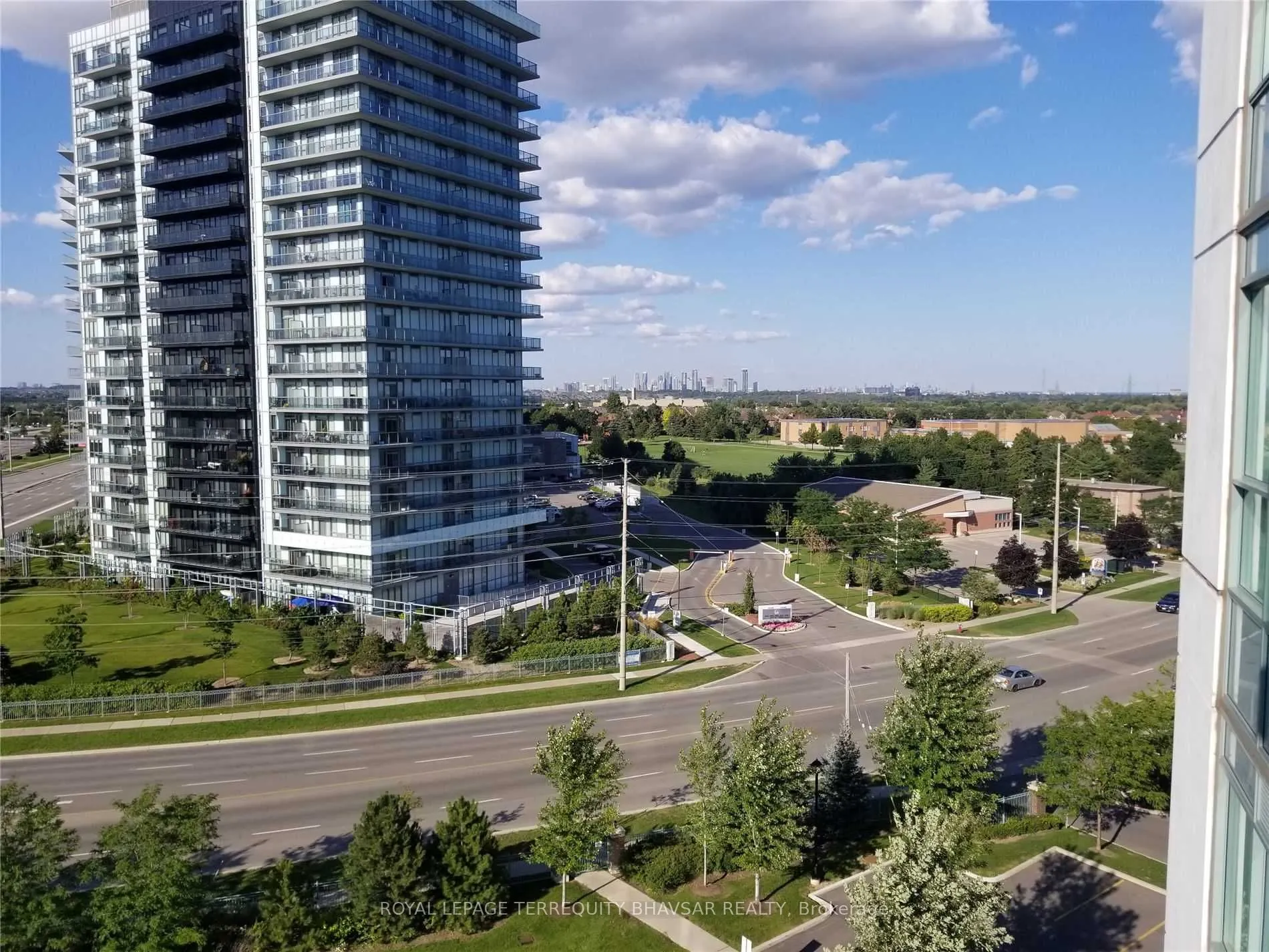 4900 Glen Erin Drive, #802