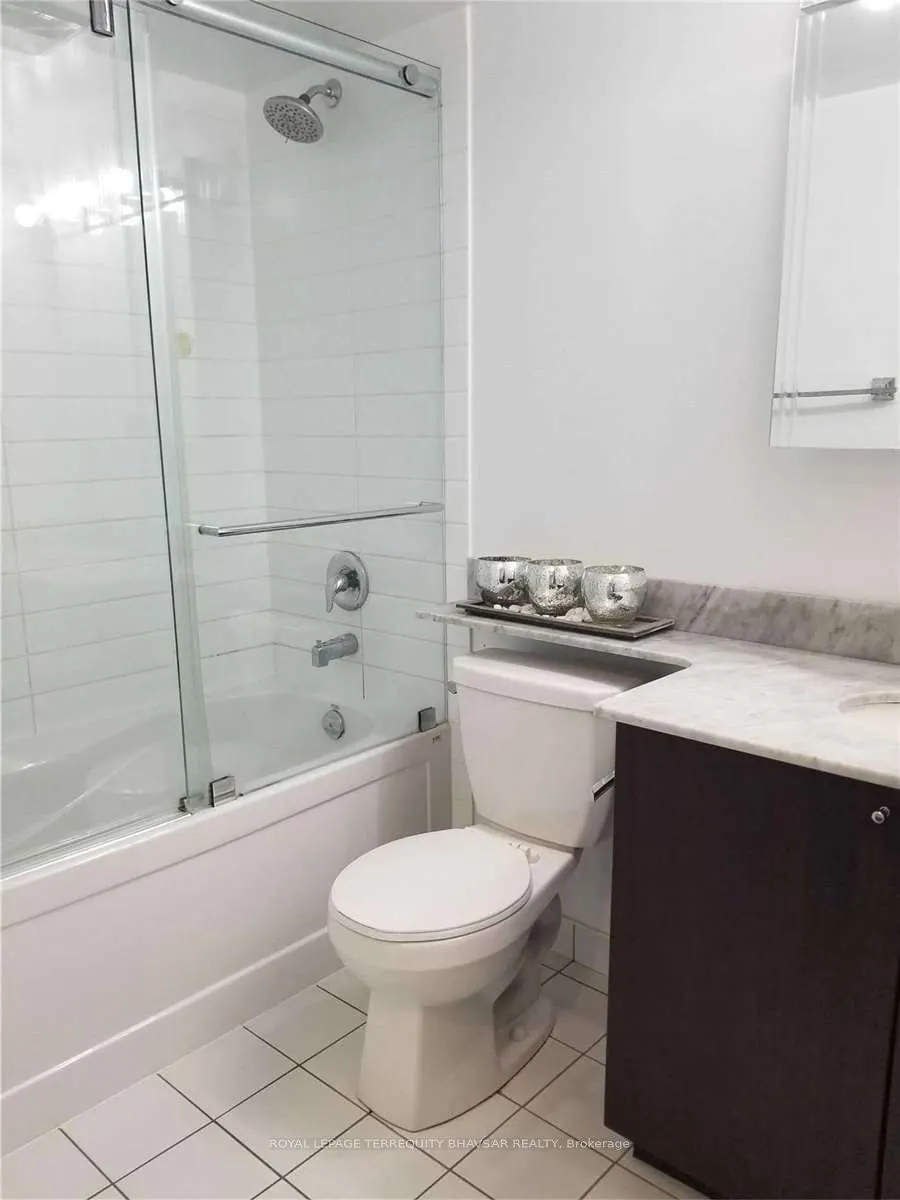 4900 Glen Erin Drive, #802