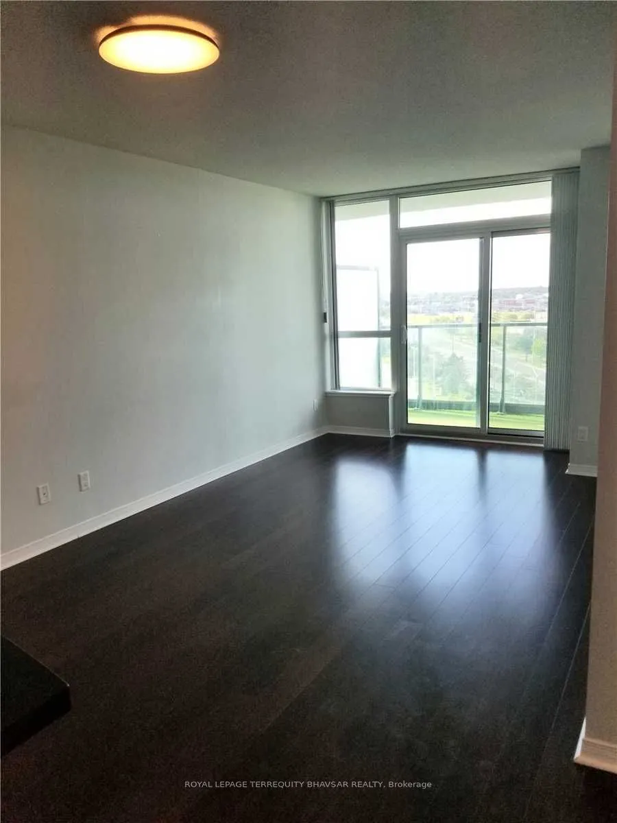 4900 Glen Erin Drive, #802