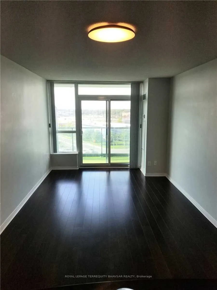 4900 Glen Erin Drive, #802