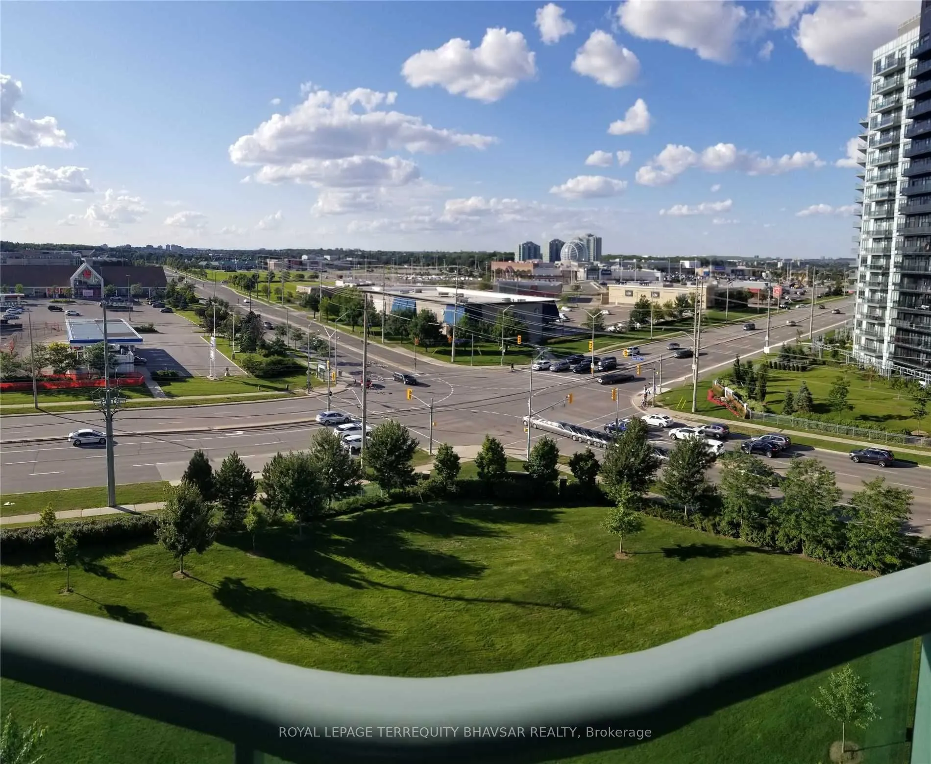 4900 Glen Erin Drive, #802