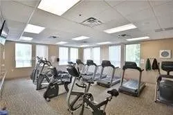 4900 Glen Erin Drive, #802