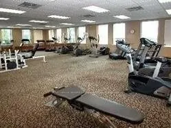 4900 Glen Erin Drive, #802