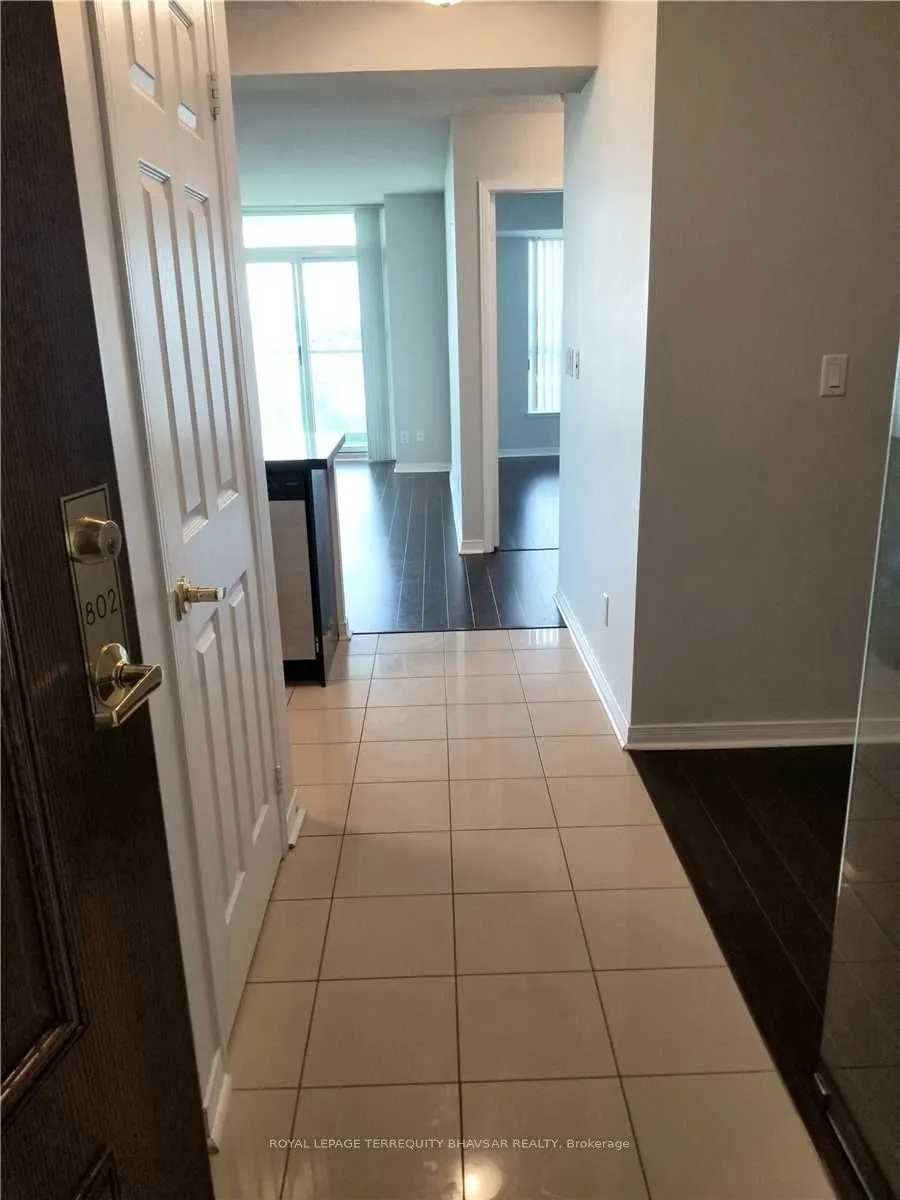 4900 Glen Erin Drive, #802