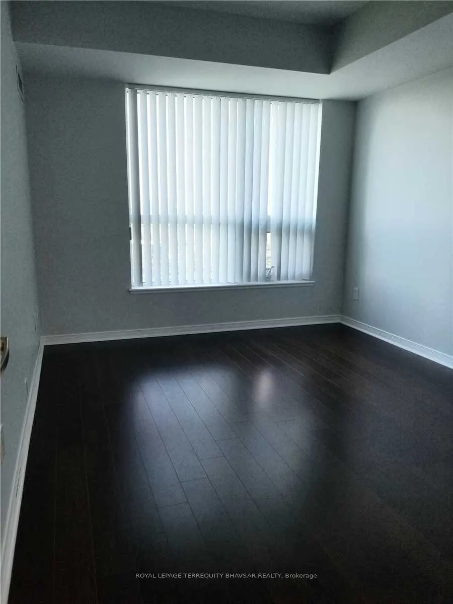 4900 Glen Erin Drive, #802