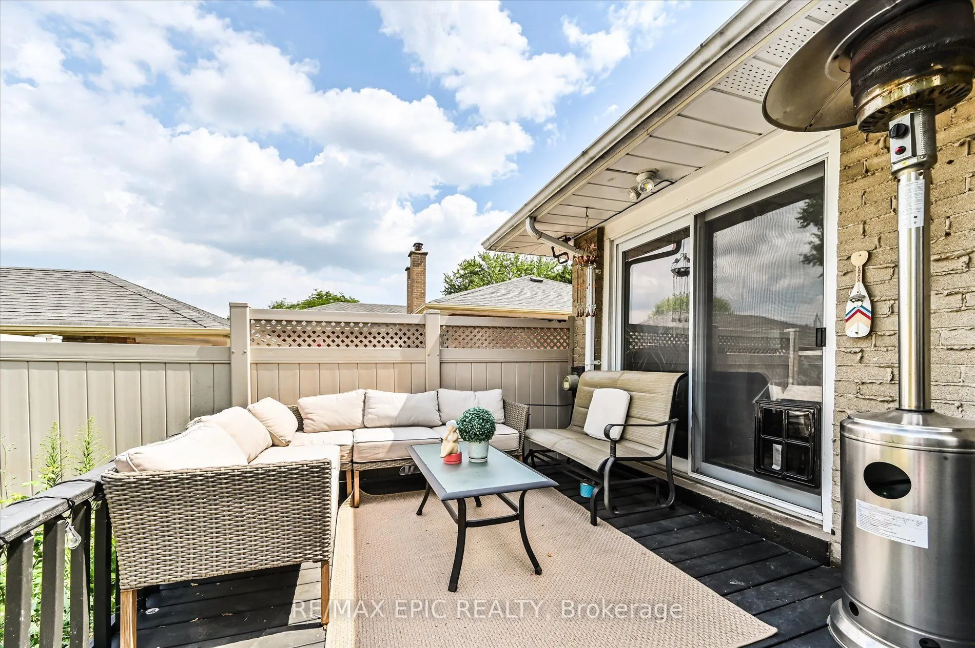 2683 TRUSCOTT Drive, #MAIN