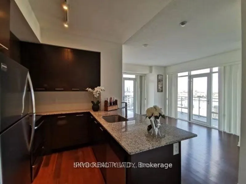 365 Prince of Wales Drive, #1211