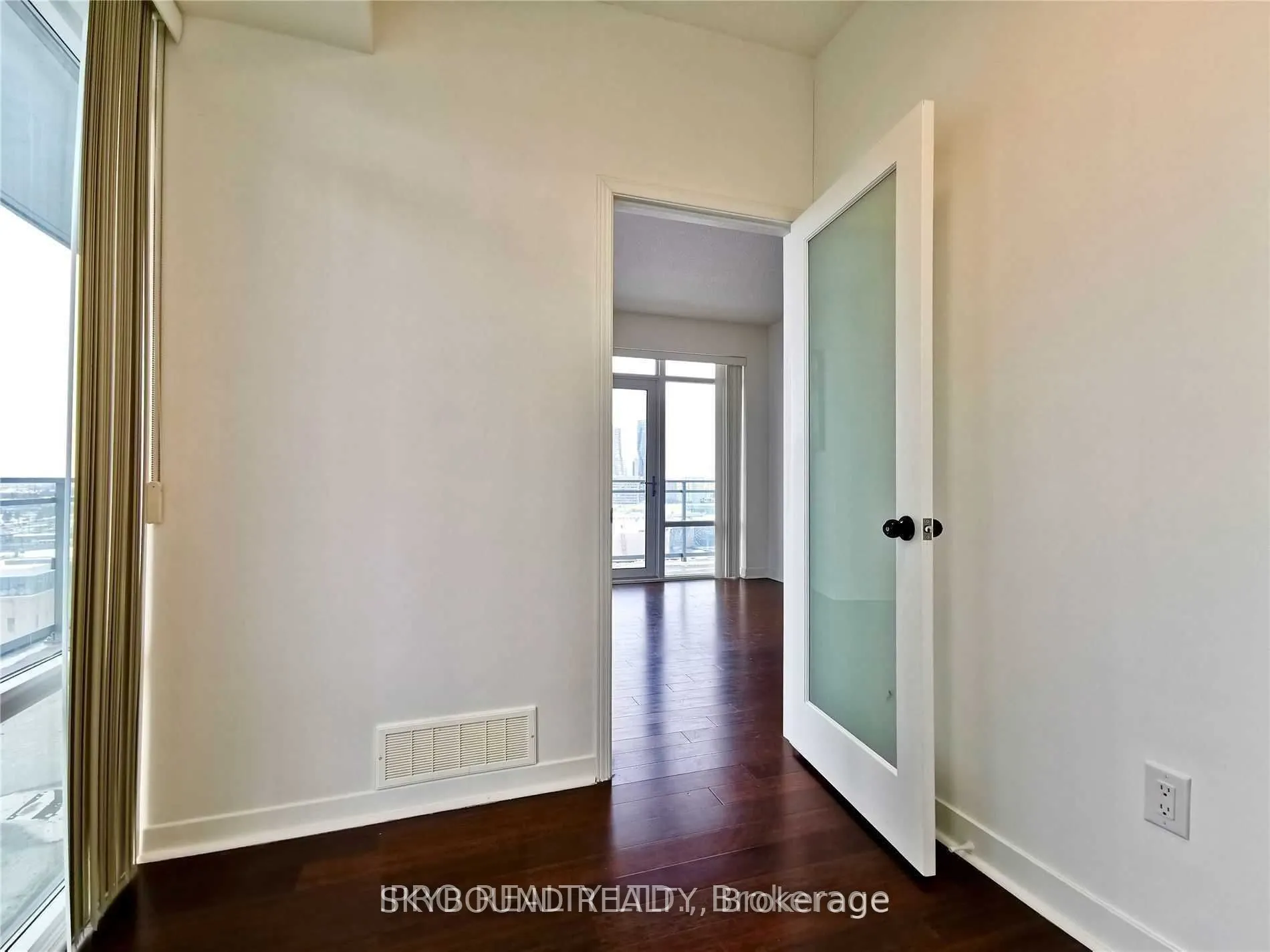 365 Prince of Wales Drive, #1211