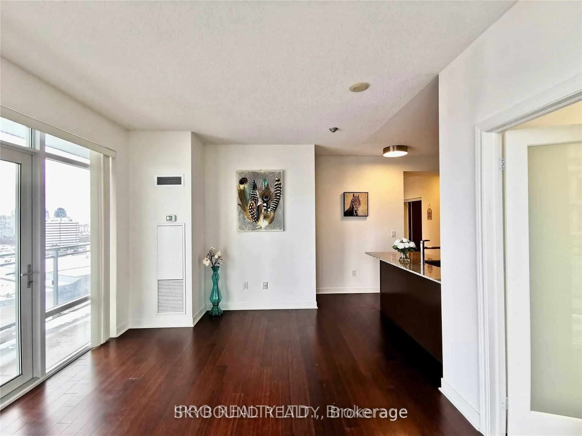 365 Prince of Wales Drive, #1211
