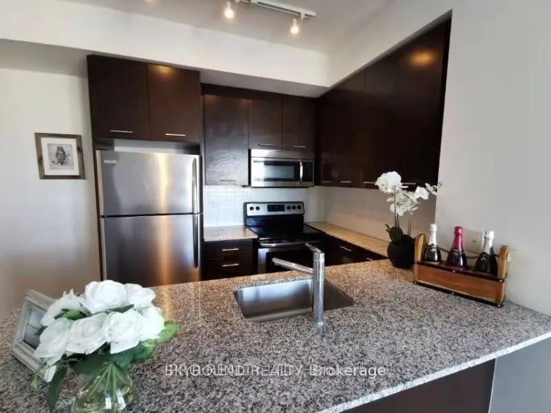 365 Prince of Wales Drive, #1211