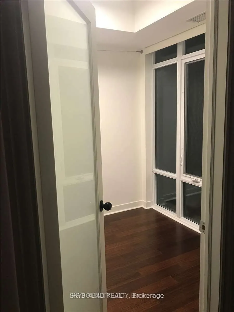 365 Prince of Wales Drive, #1211