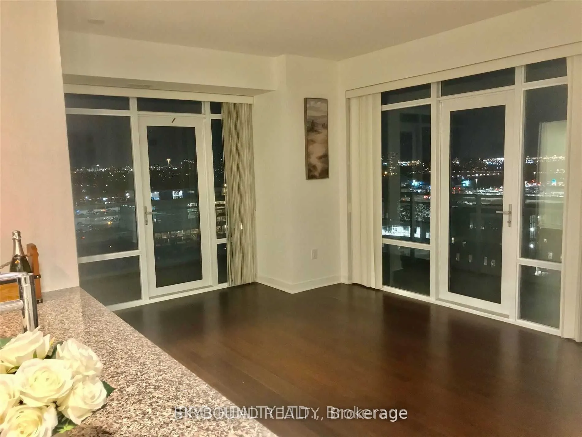 365 Prince of Wales Drive, #1211