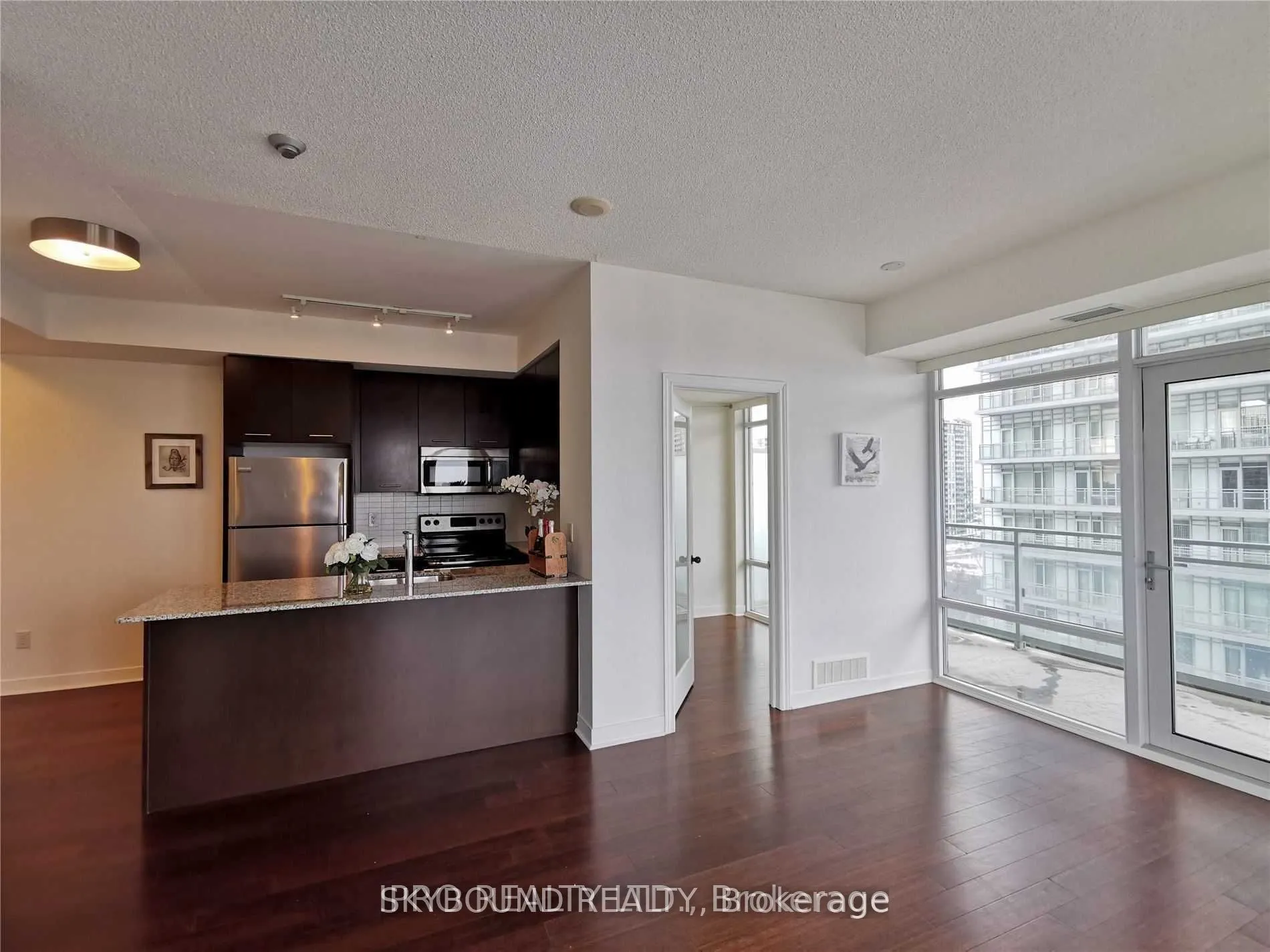 365 Prince of Wales Drive, #1211